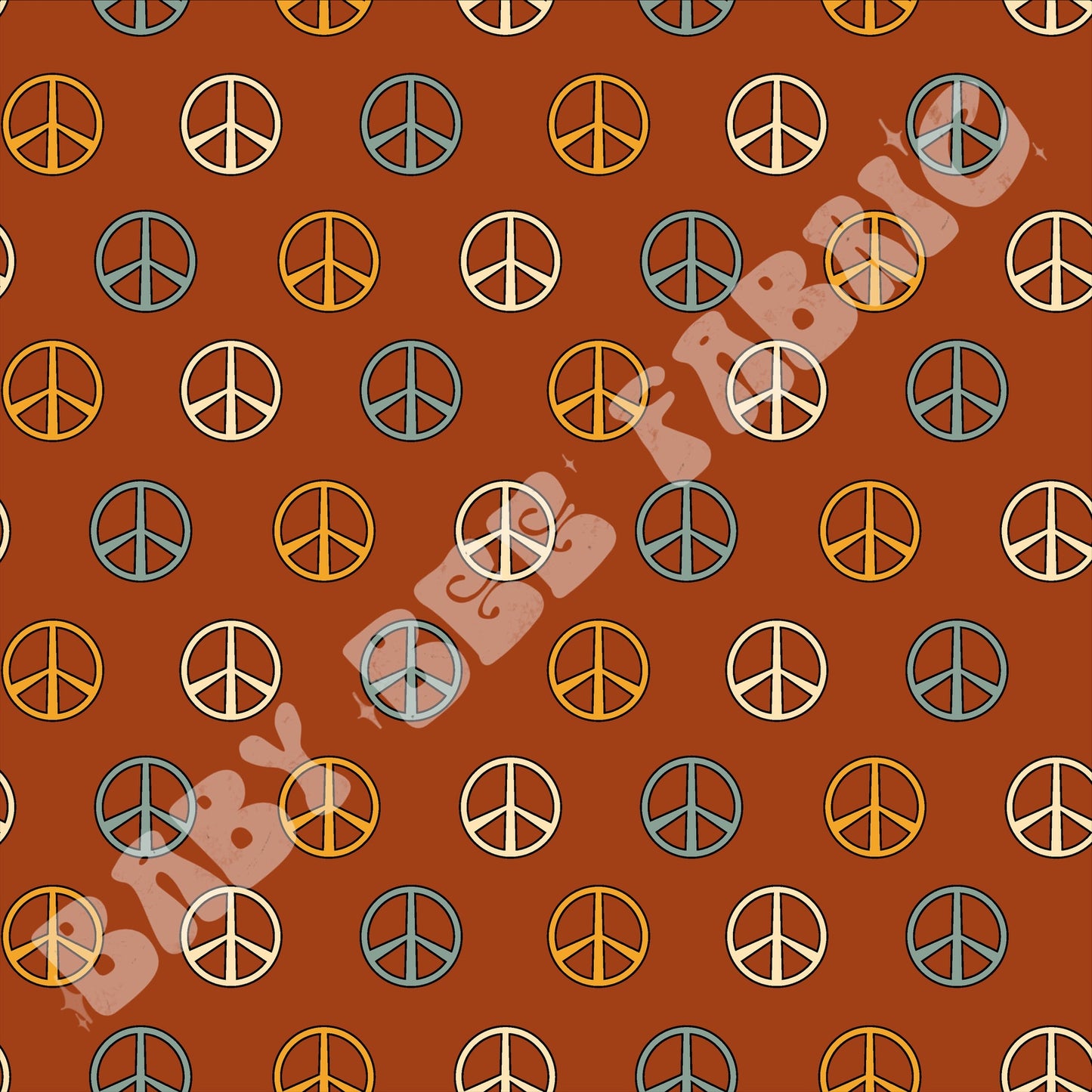 Rust Peace