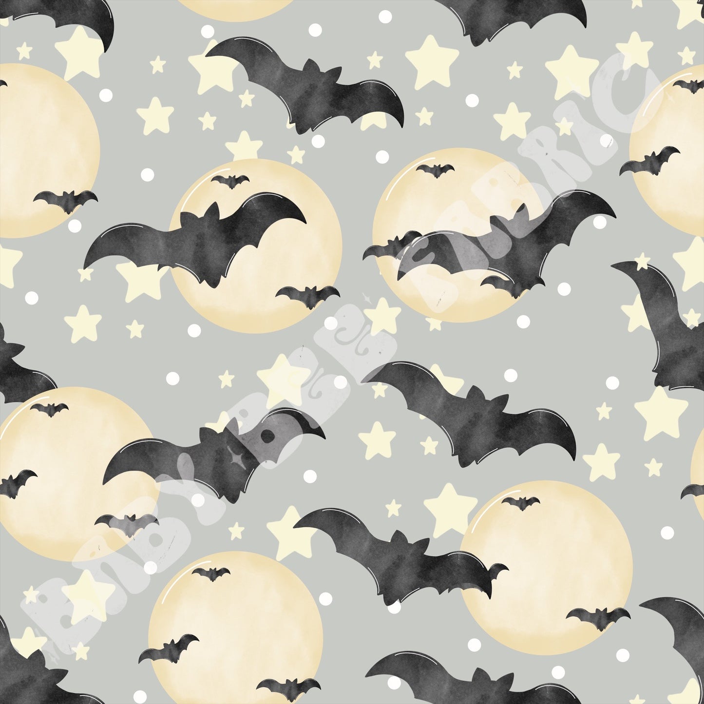 Batty Night