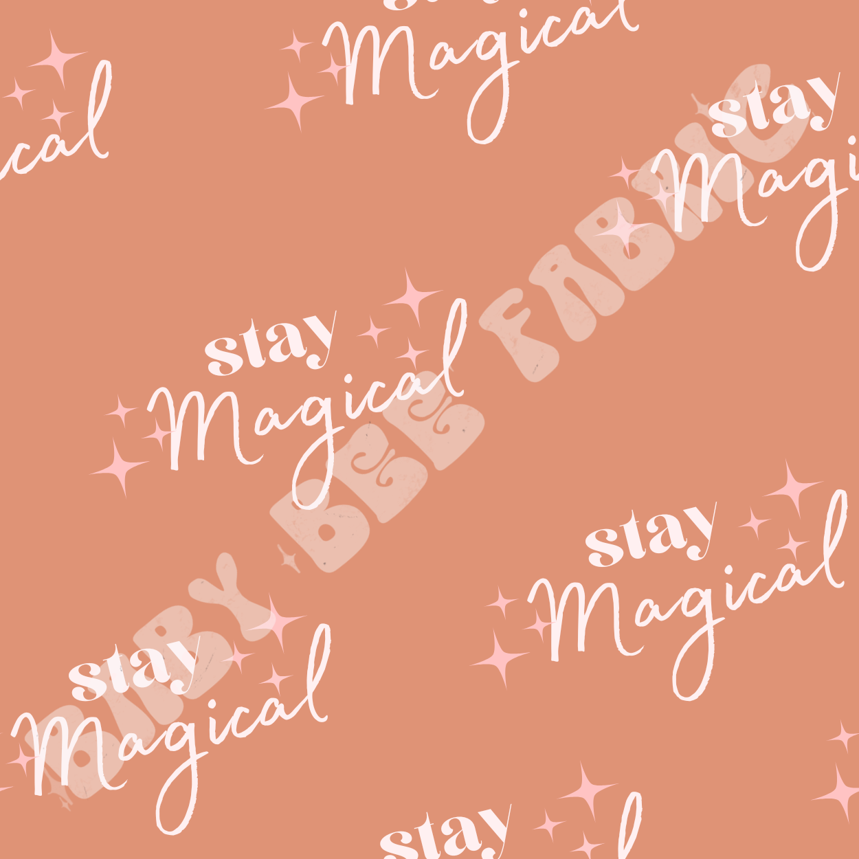 Stay Magical