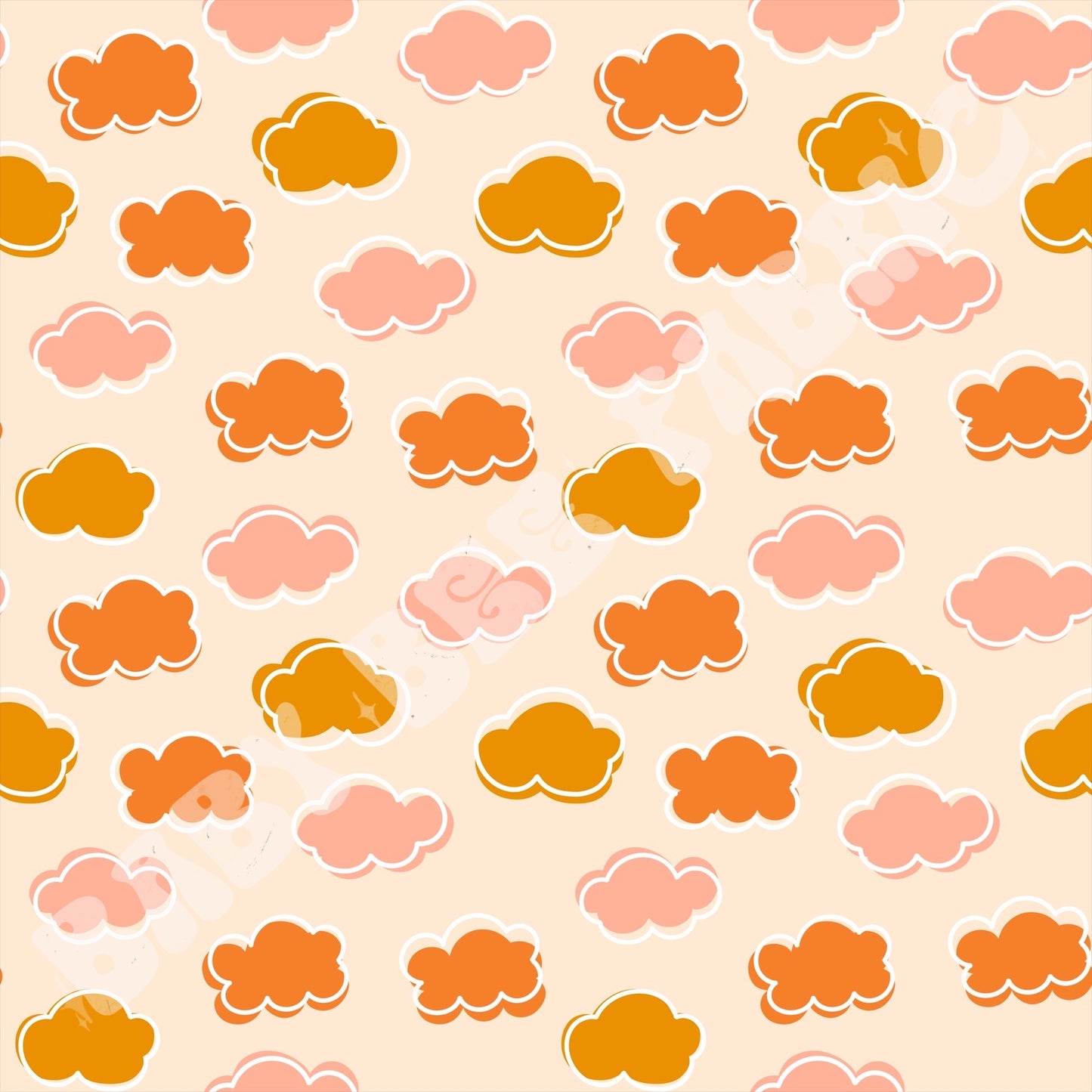 Warm Clouds