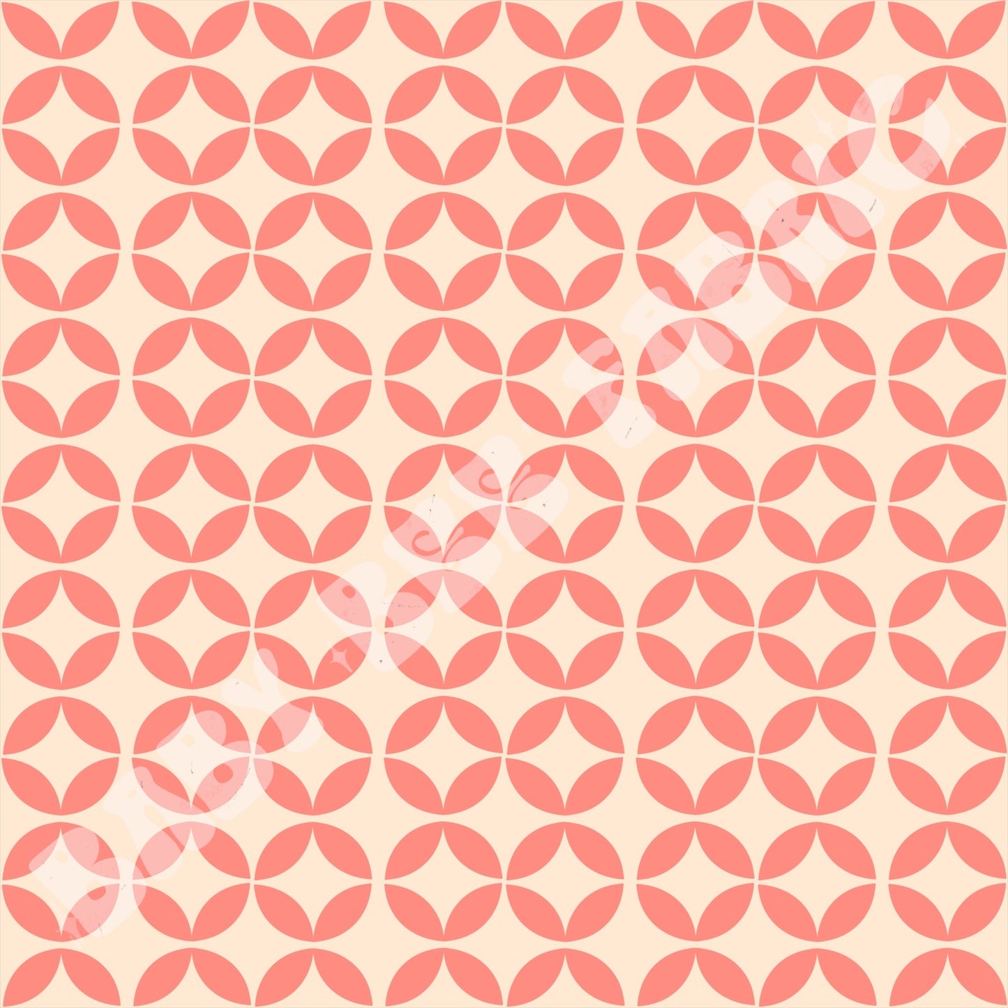 Fiesta Floral Cord
