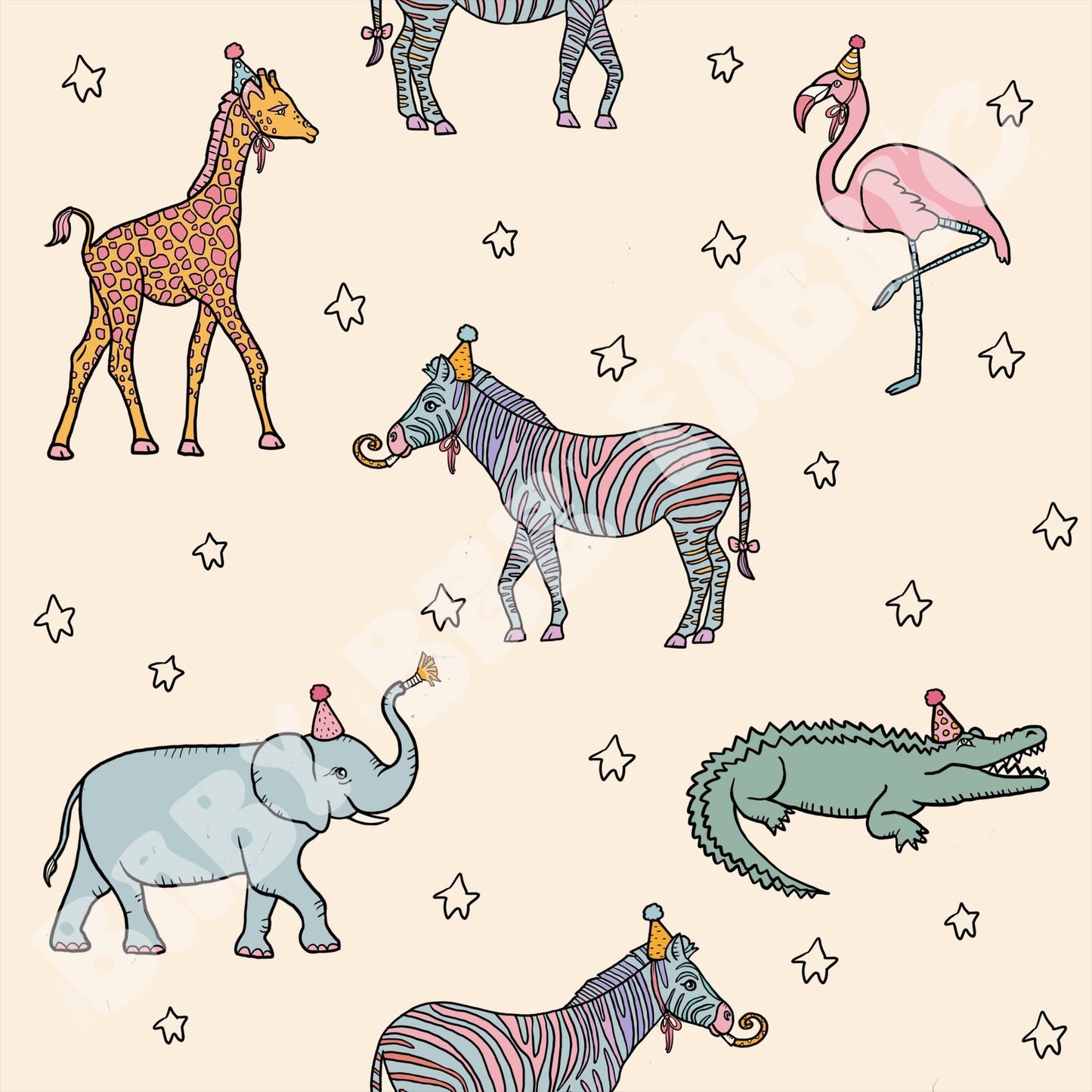 Party Animals