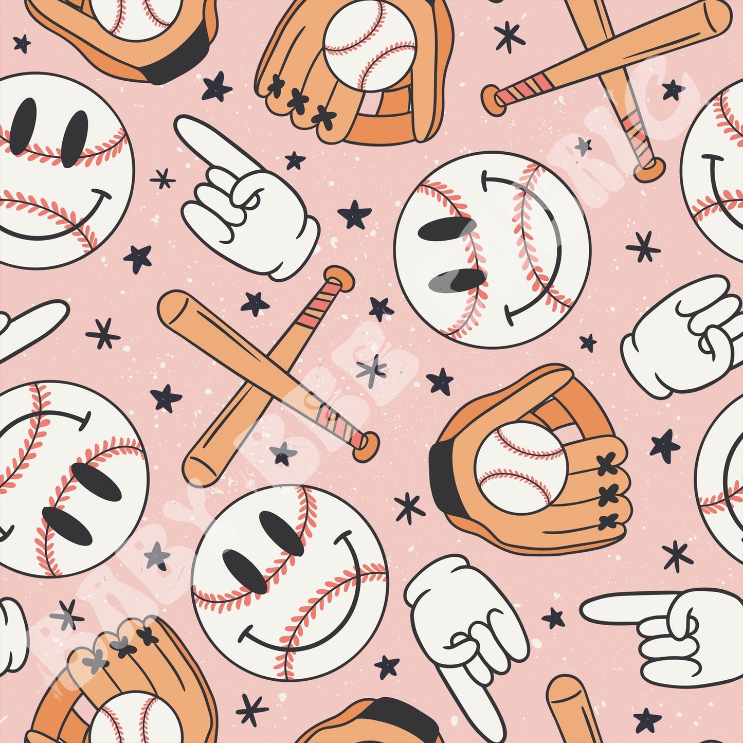 Batter Up
