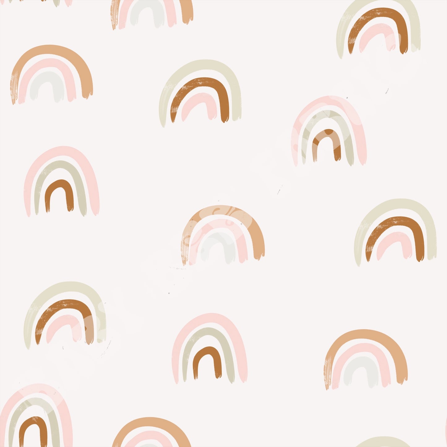 Coco Rainbow
