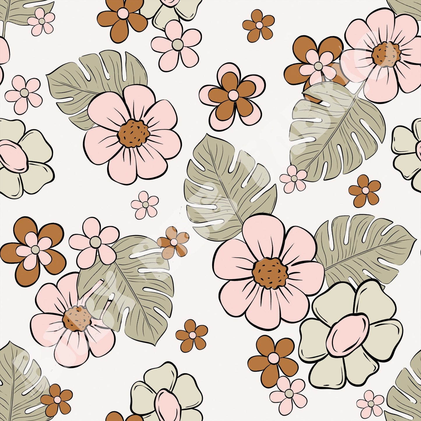 Coco Floral