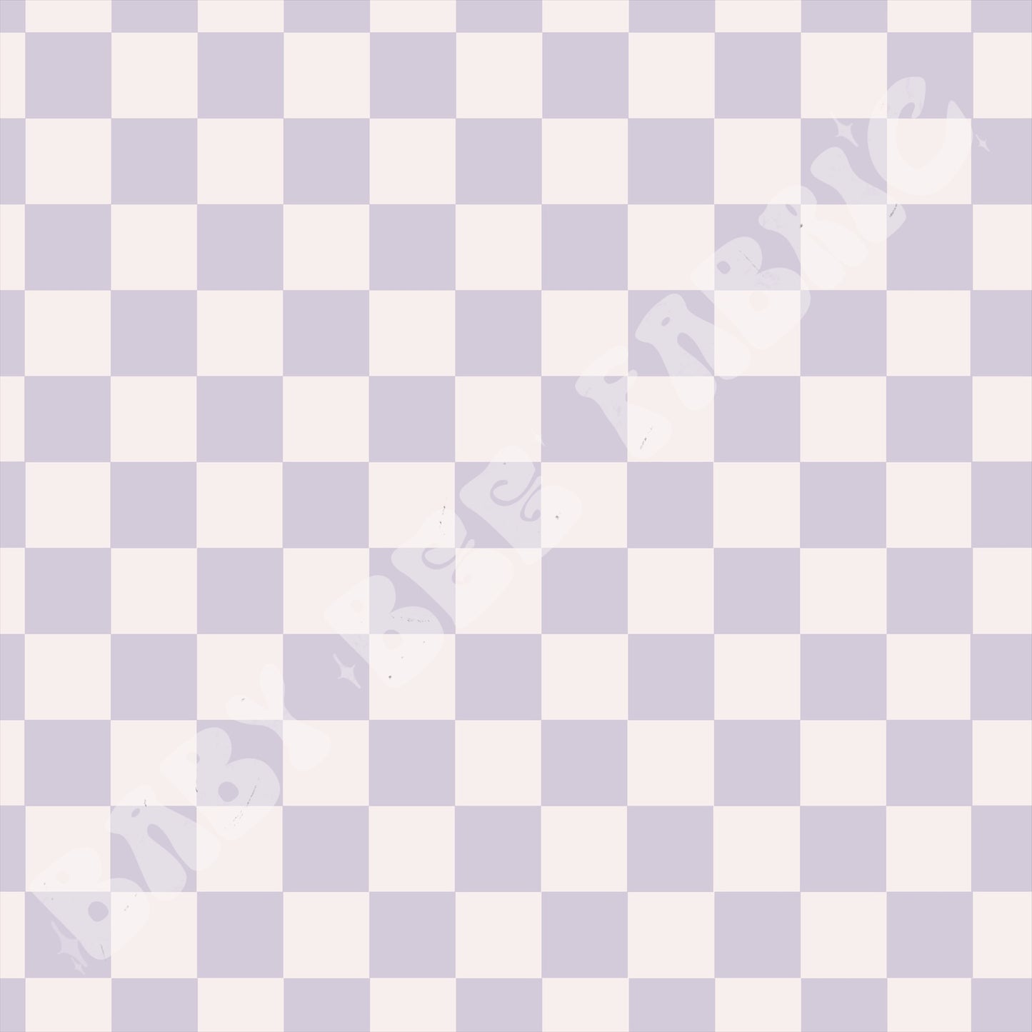 Light Purple Check