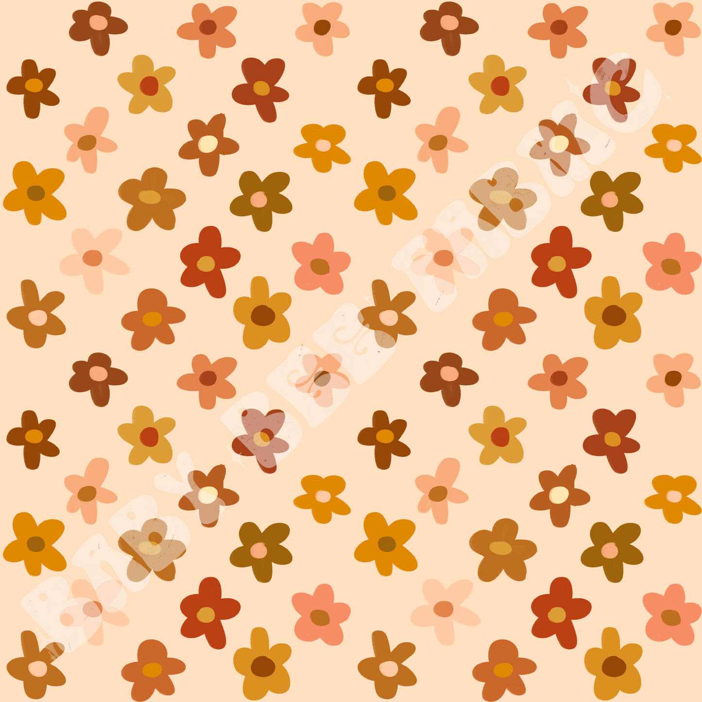 Pink Petals