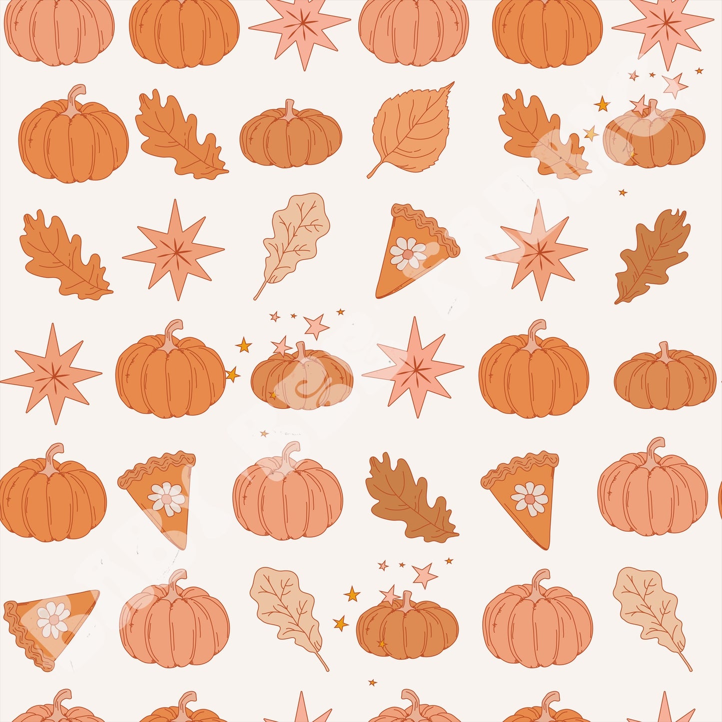 Pies and Pumpkins