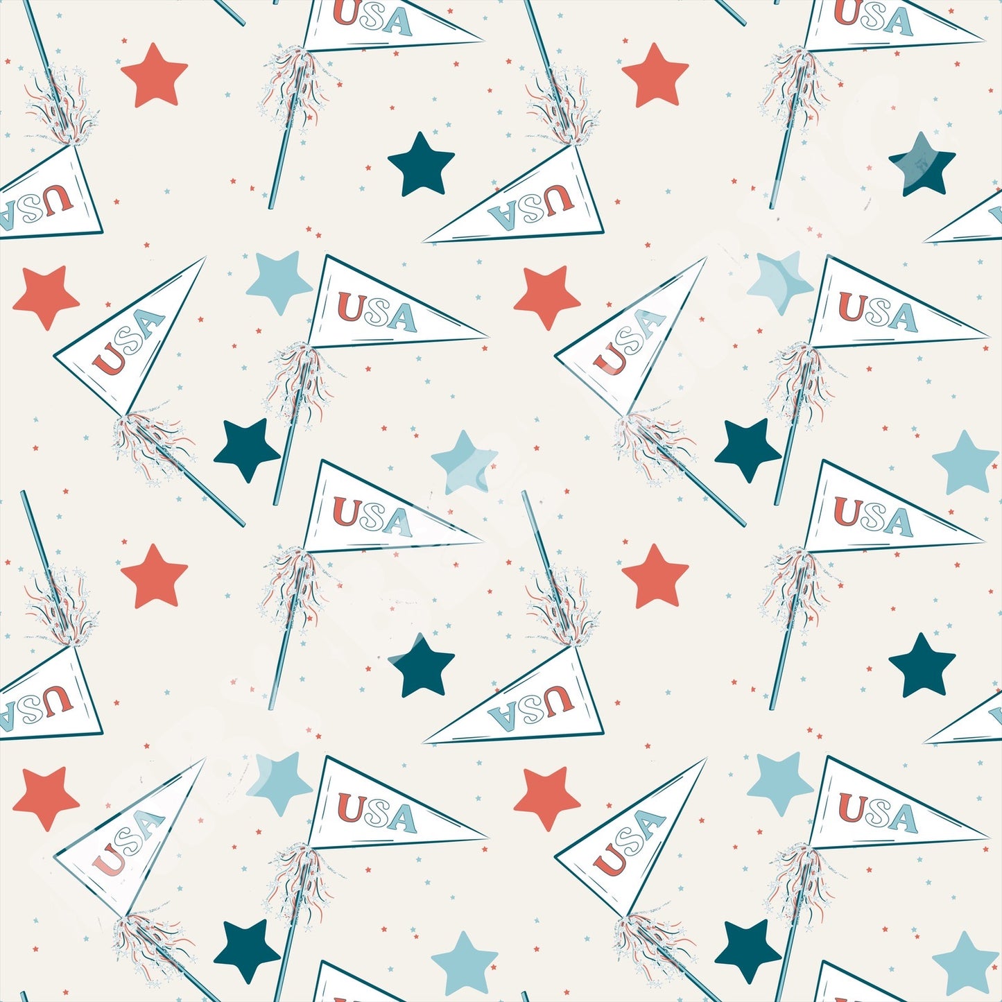 USA Stars
