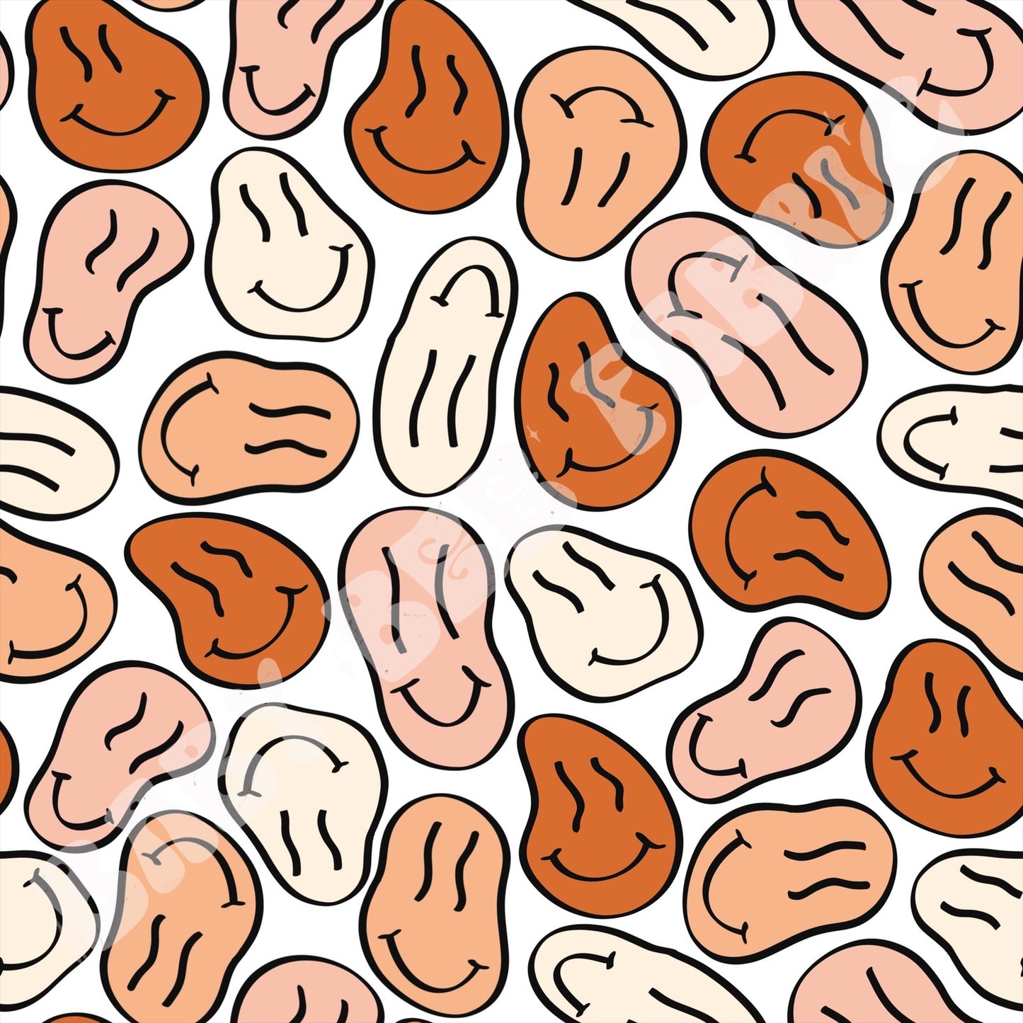 Trippy Smileys