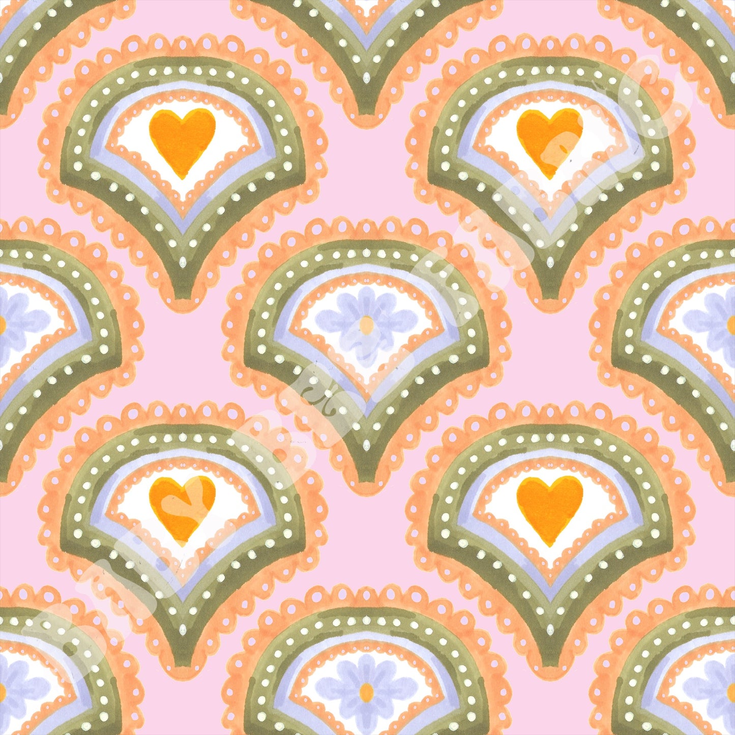Scallops
