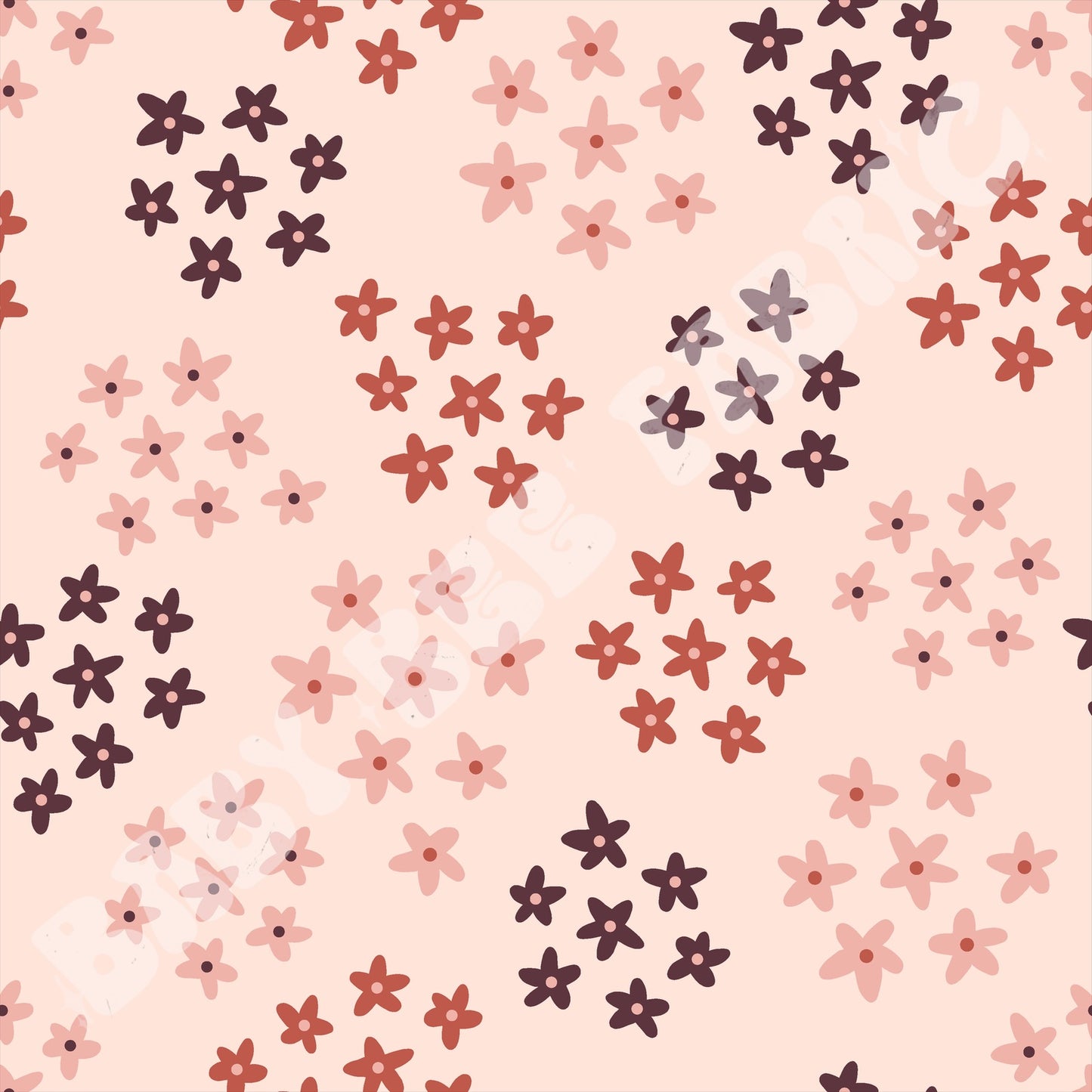 Simple Floral