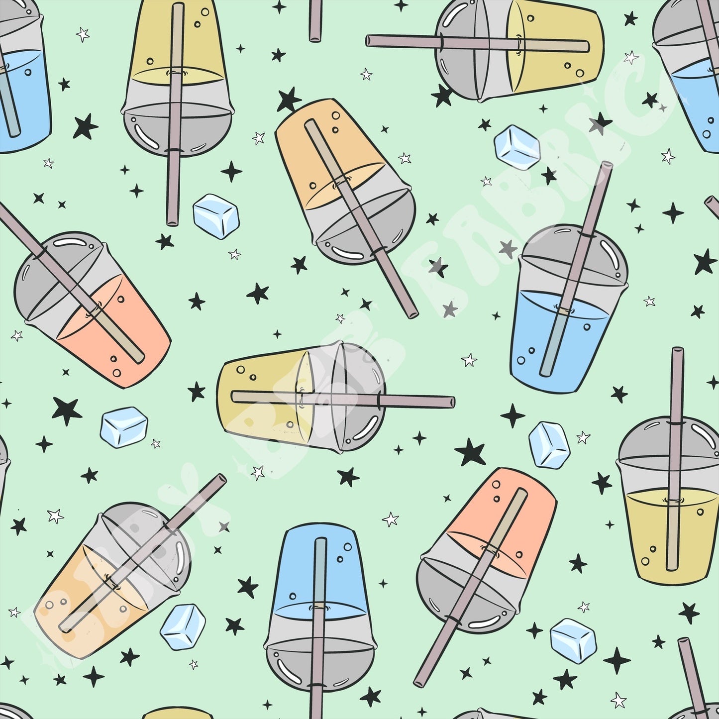 Summer Drinks