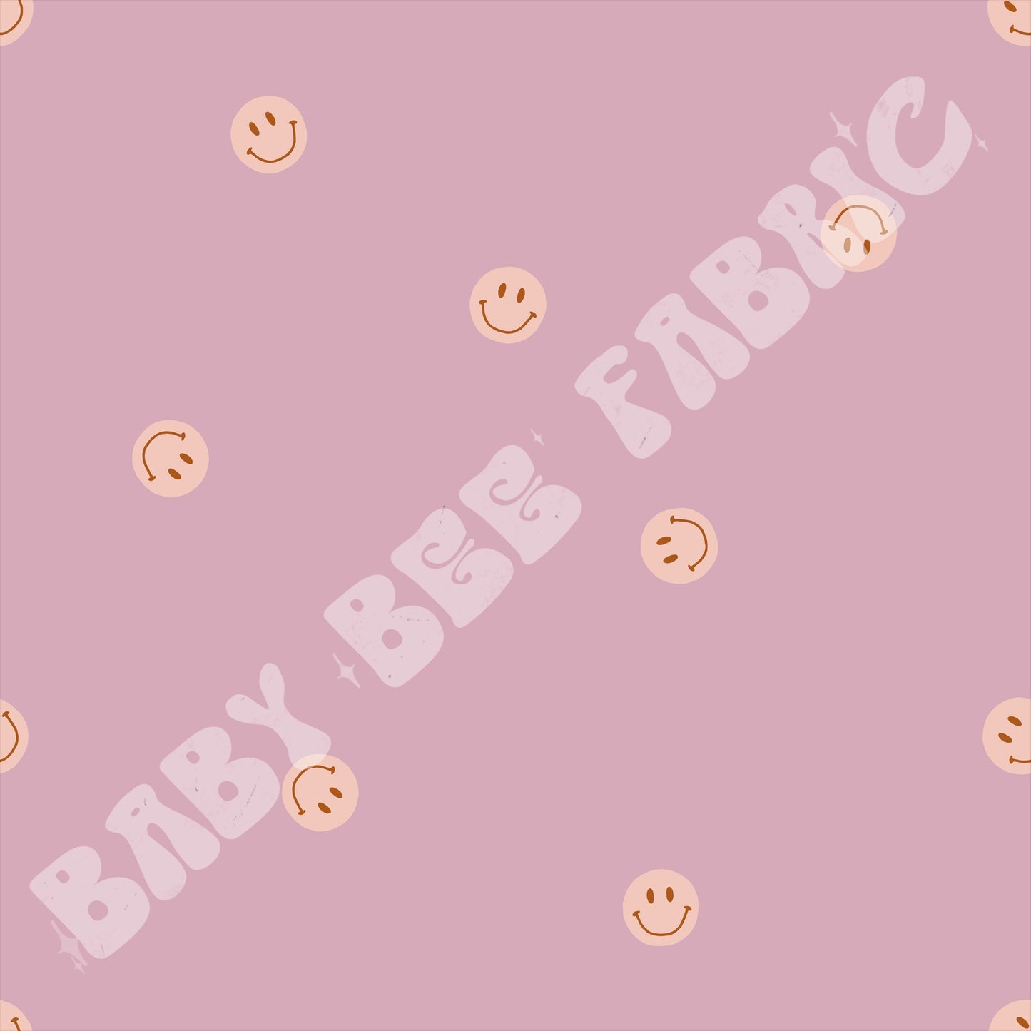Purple Smileys