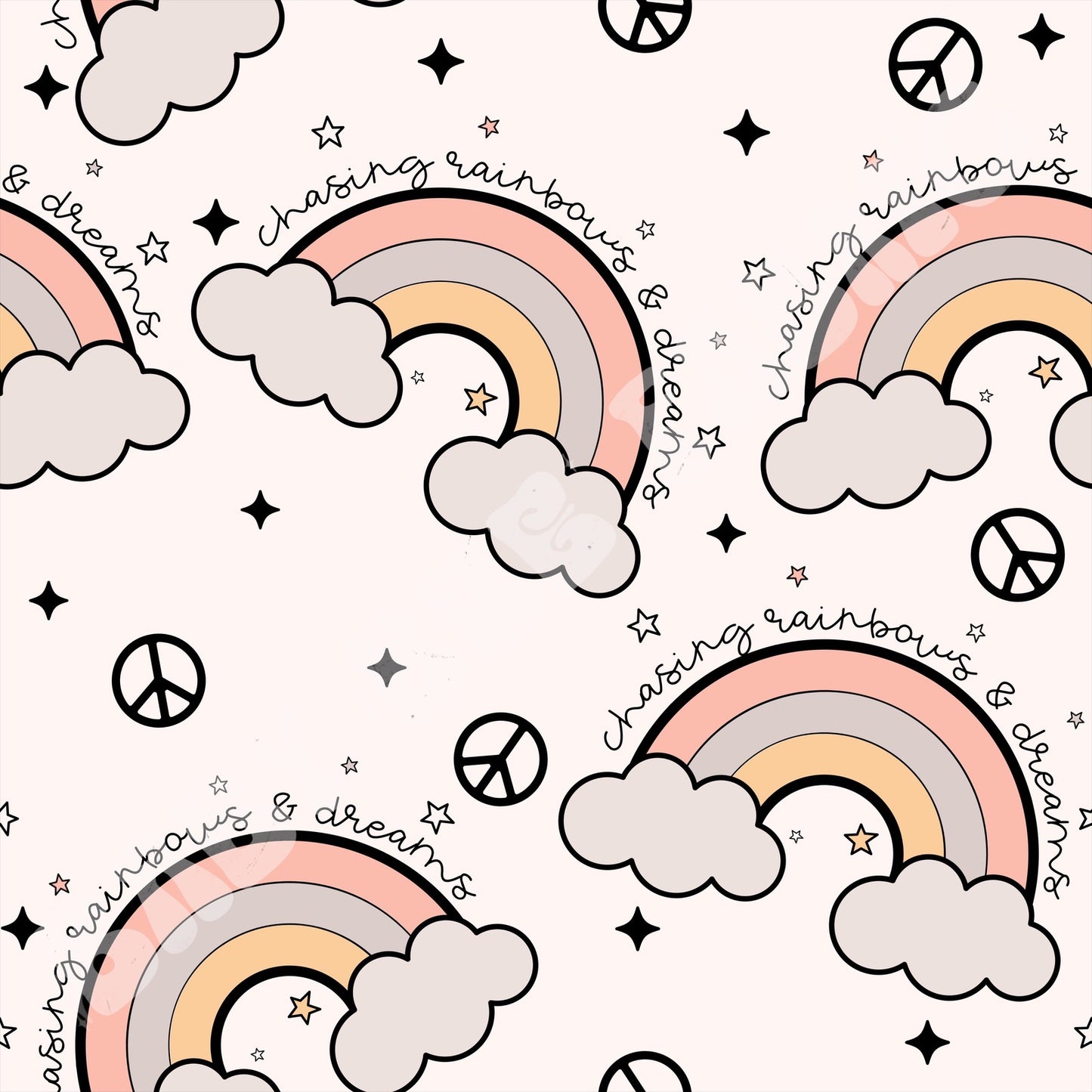 Chasing Rainbows