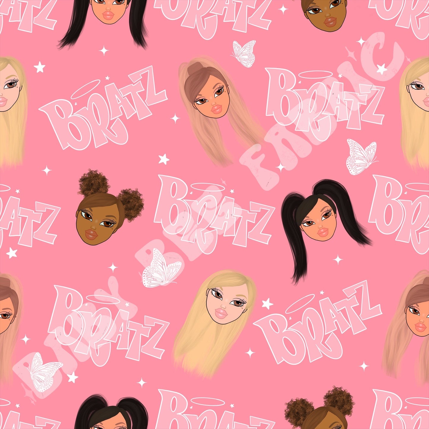 Brat Heads