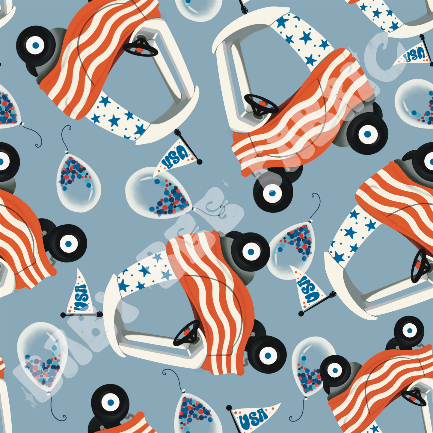 4th Cars