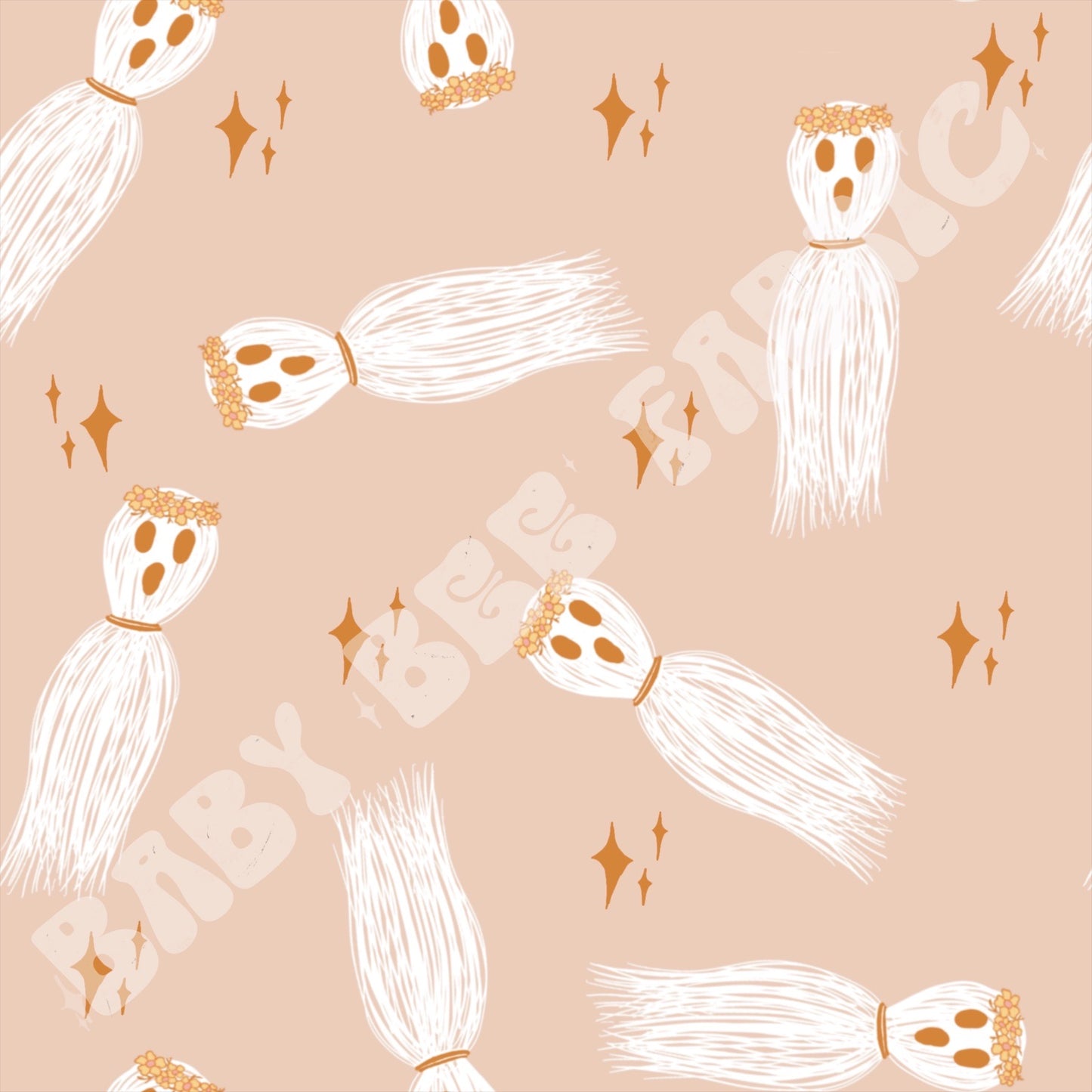 Boho Boo