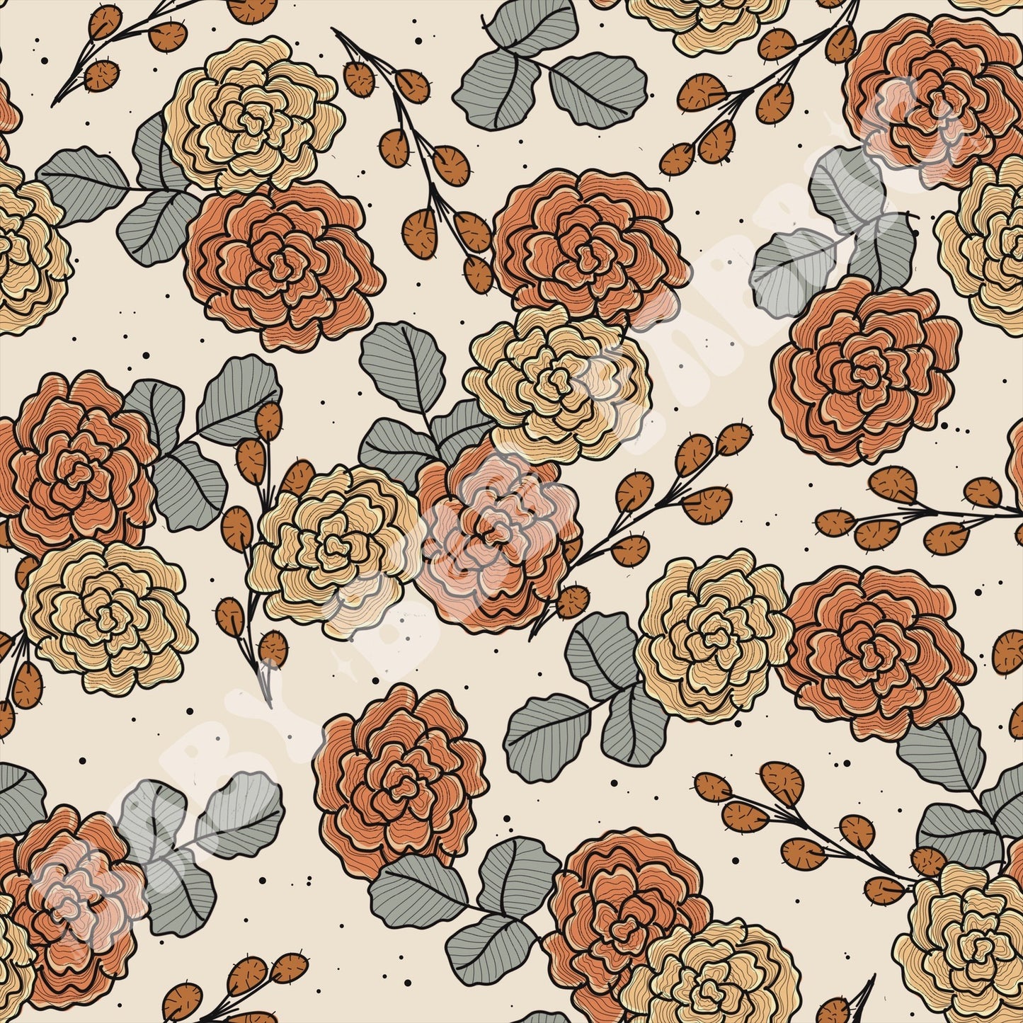 Marigolds