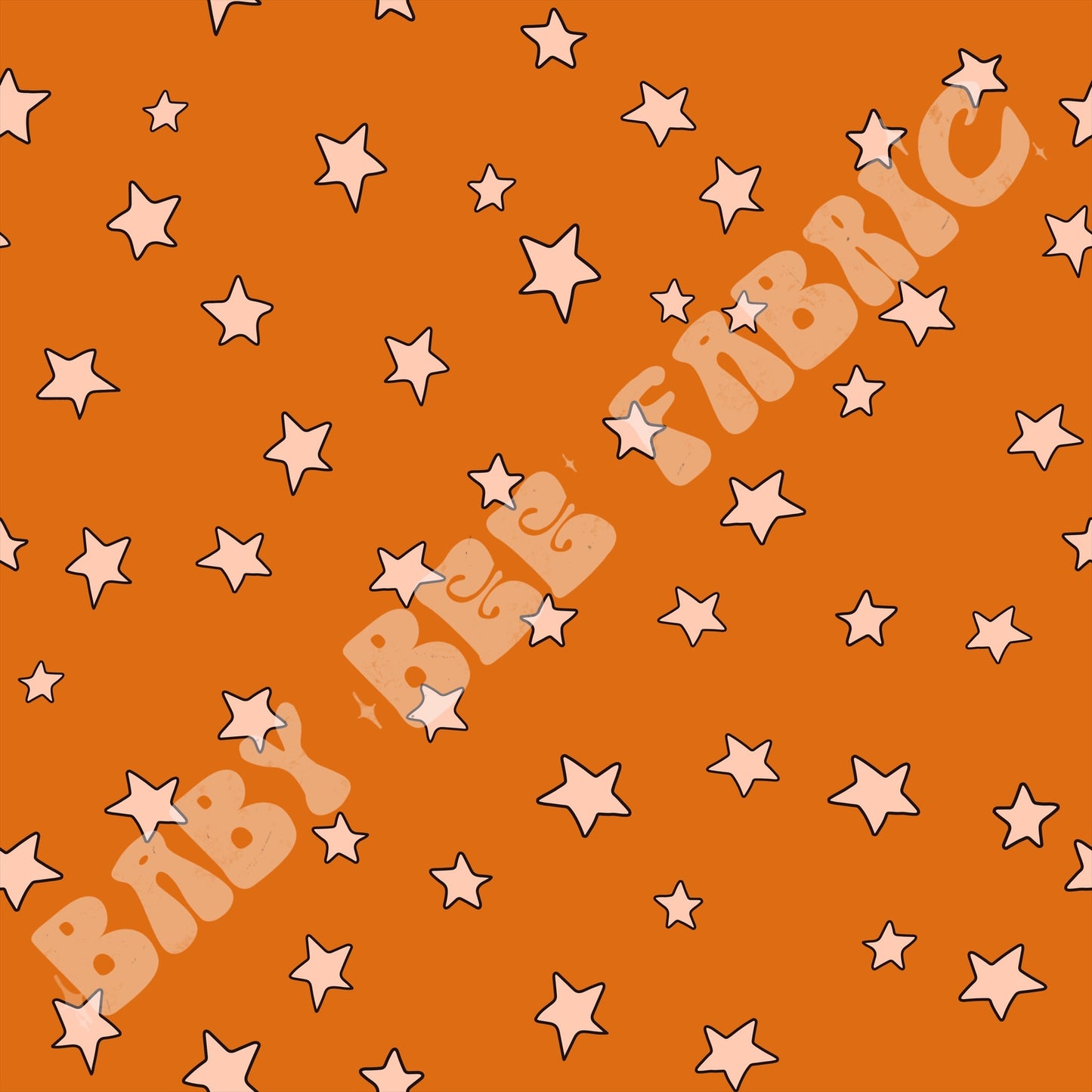 Doodle Stars