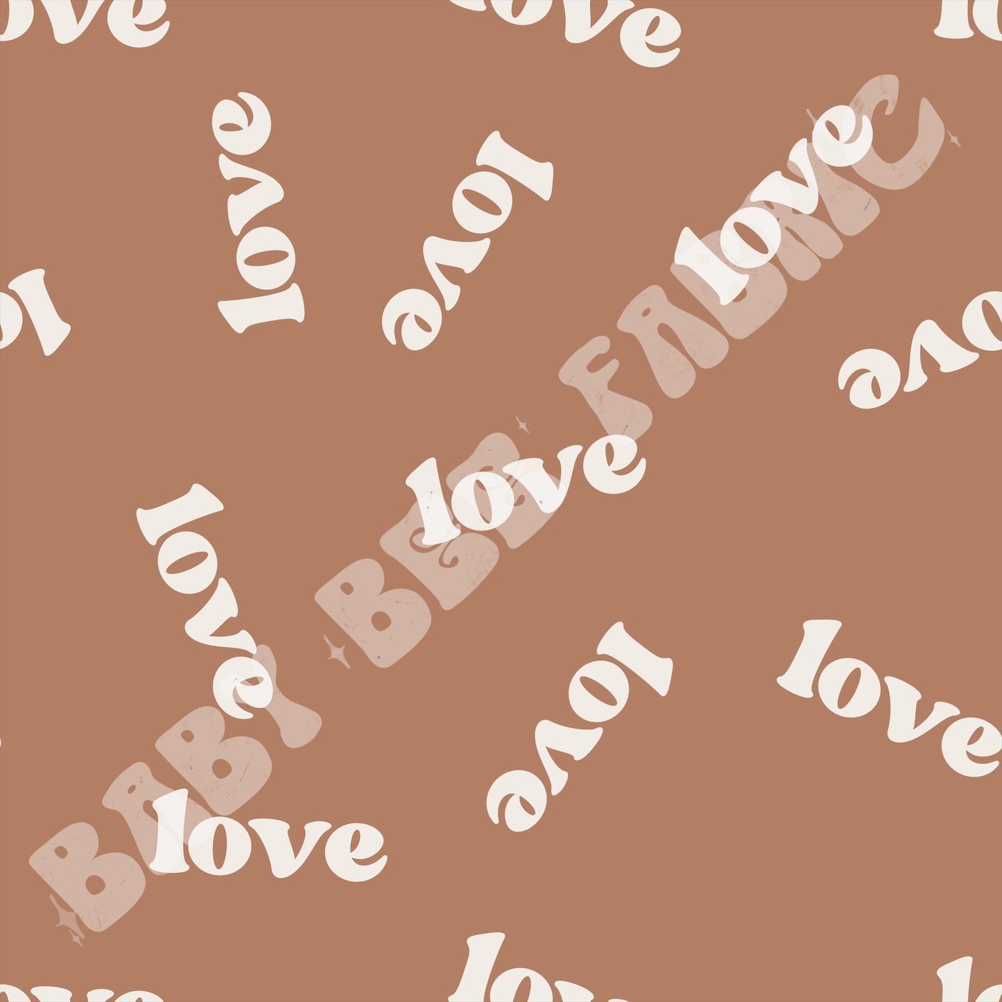 Boho Love