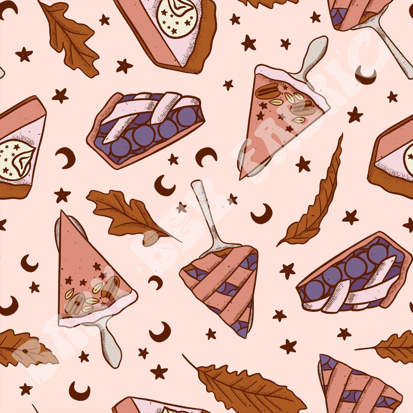 Lets Eat Pie