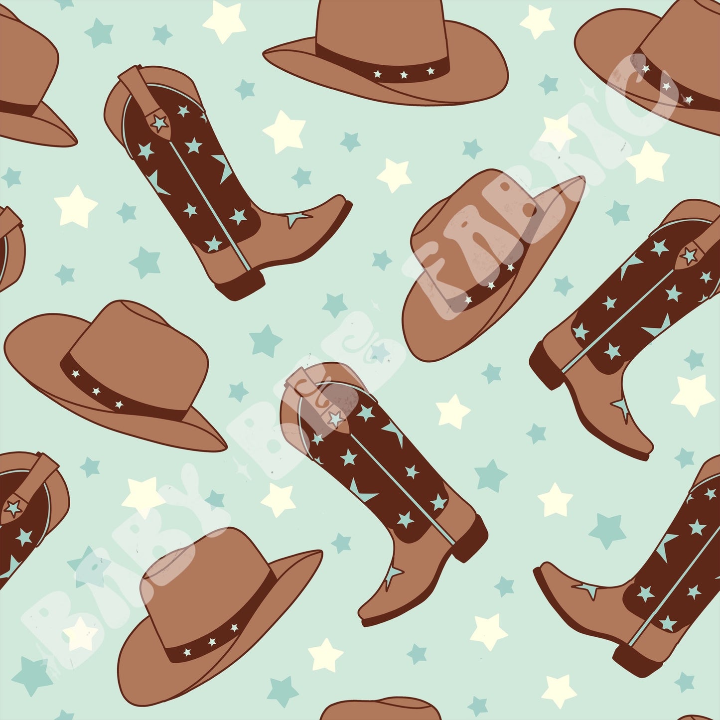 Cowboy Boots