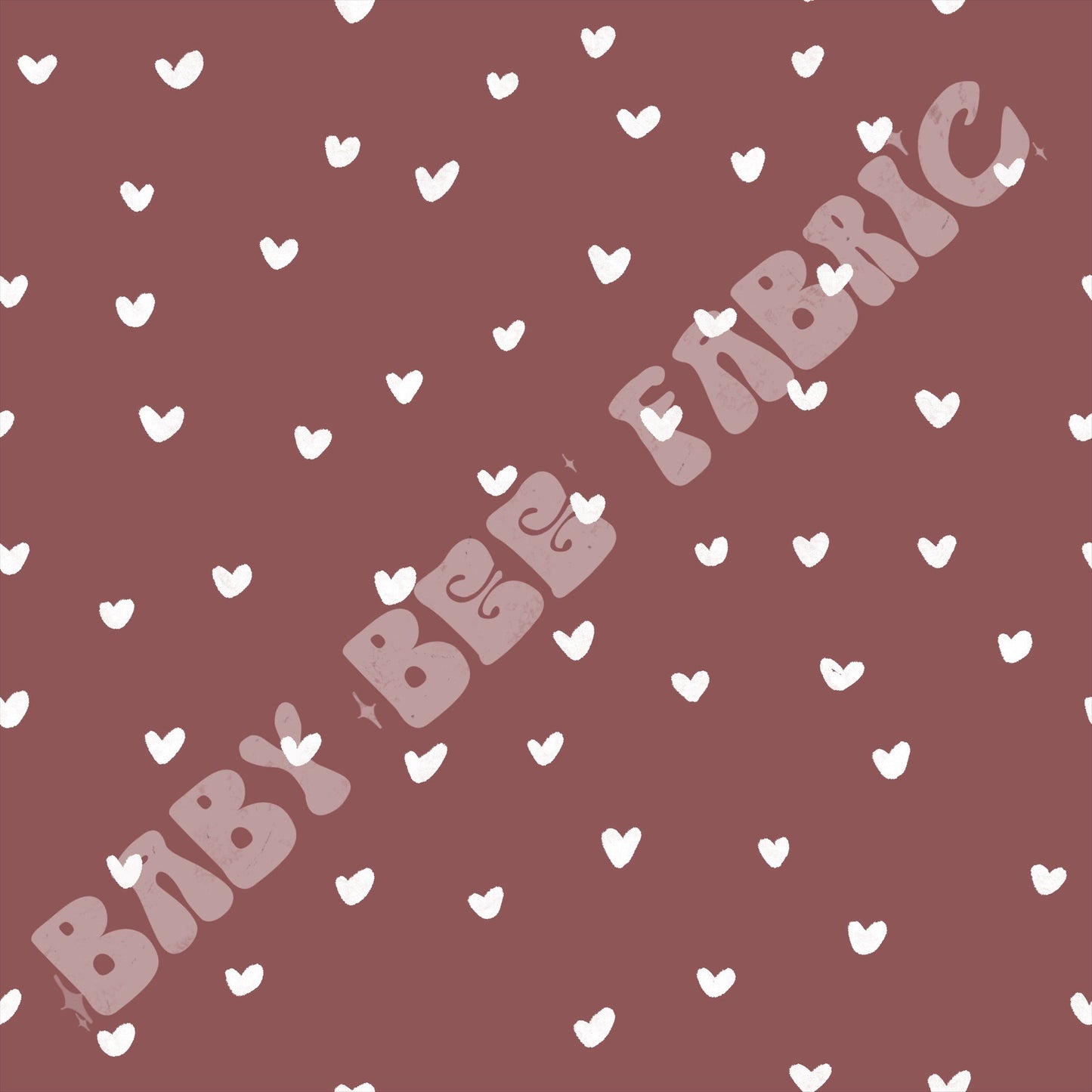 Dainty Hearts