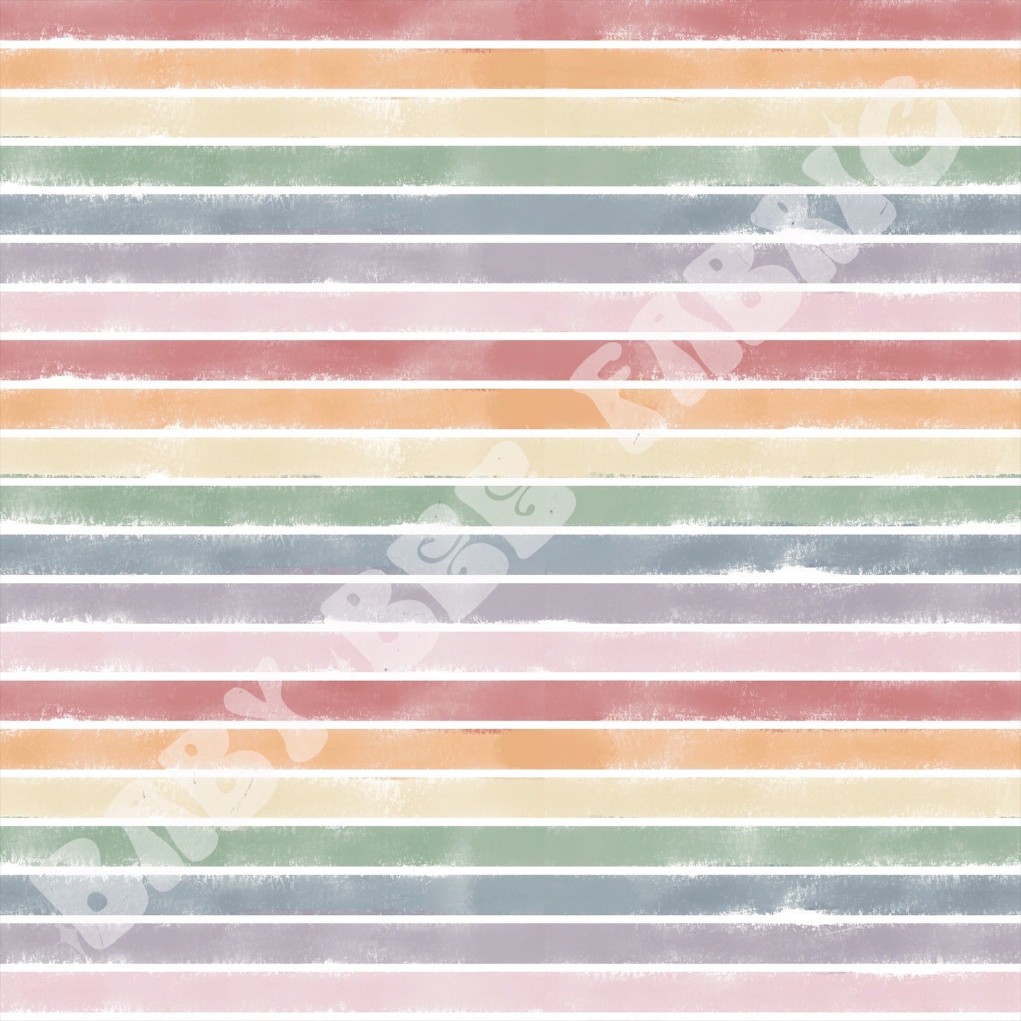 Sketched Stripes