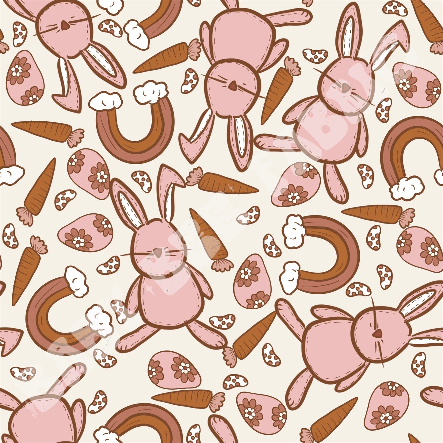 Pink Easter