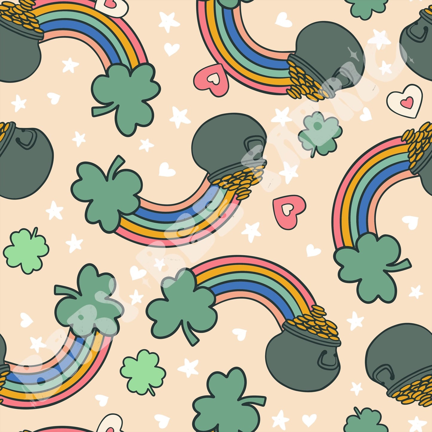 Pot Of Gold
