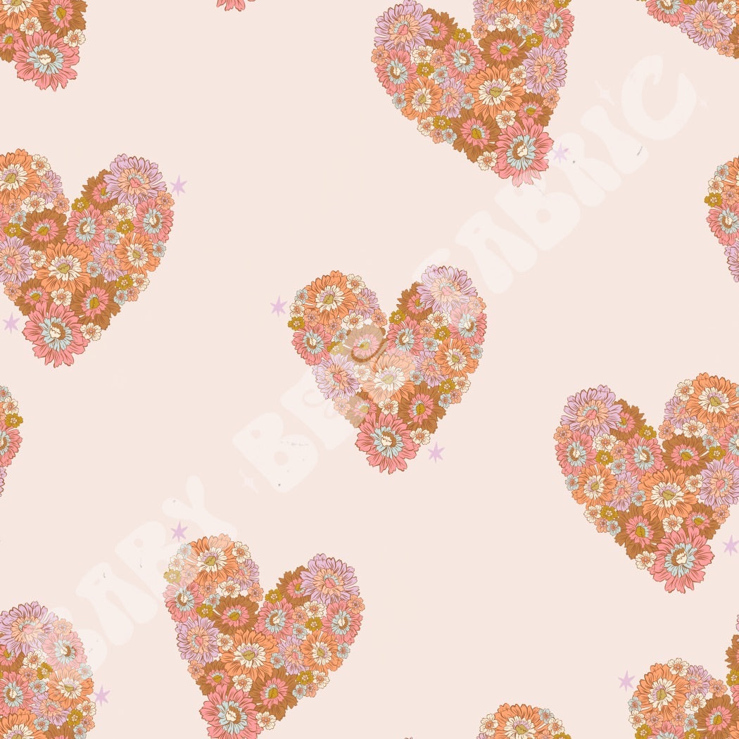Love Struck Pink