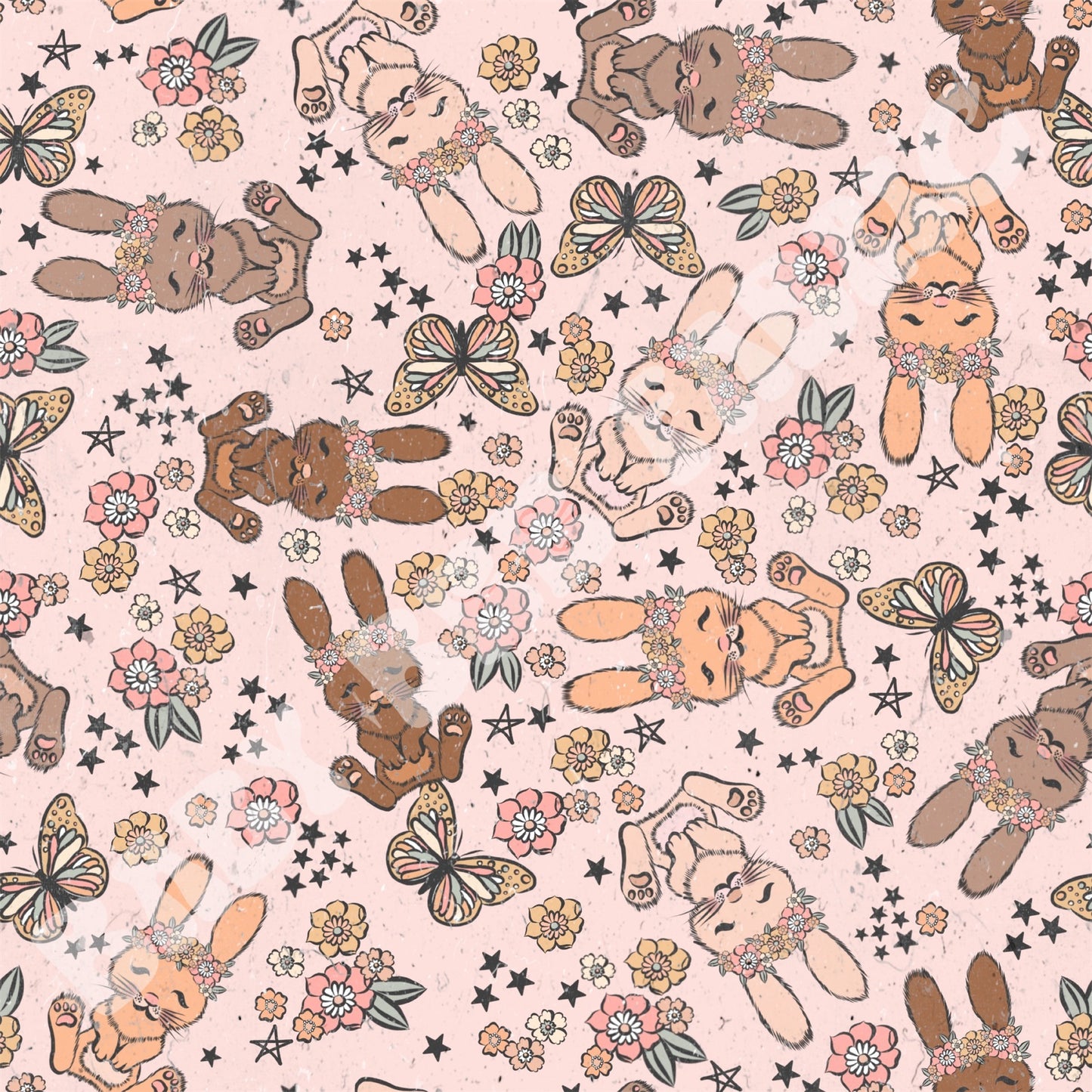 Poppy Pastel