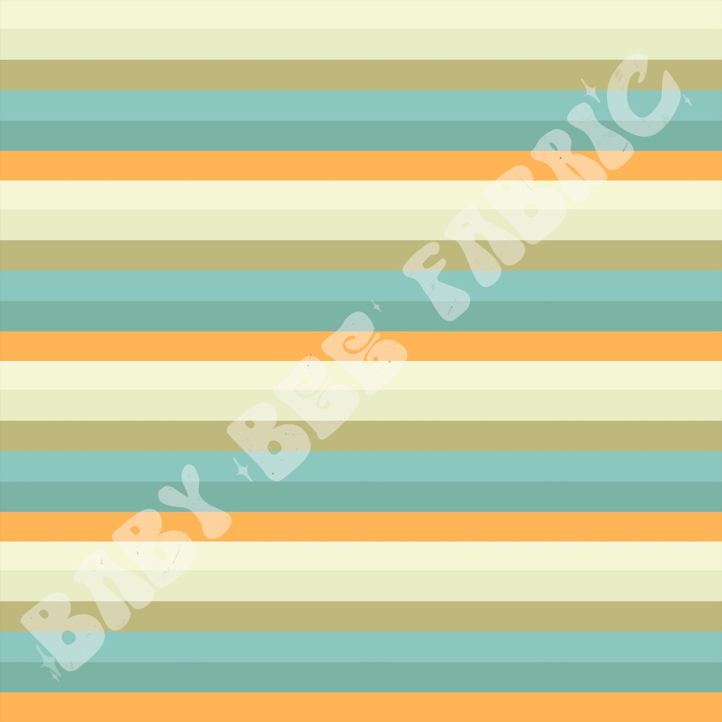 Dino Stripes