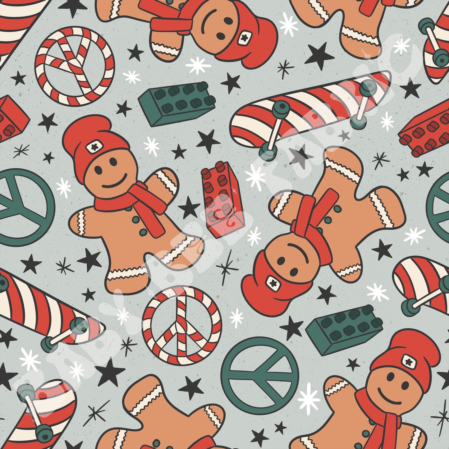 Oh Boy Christmas