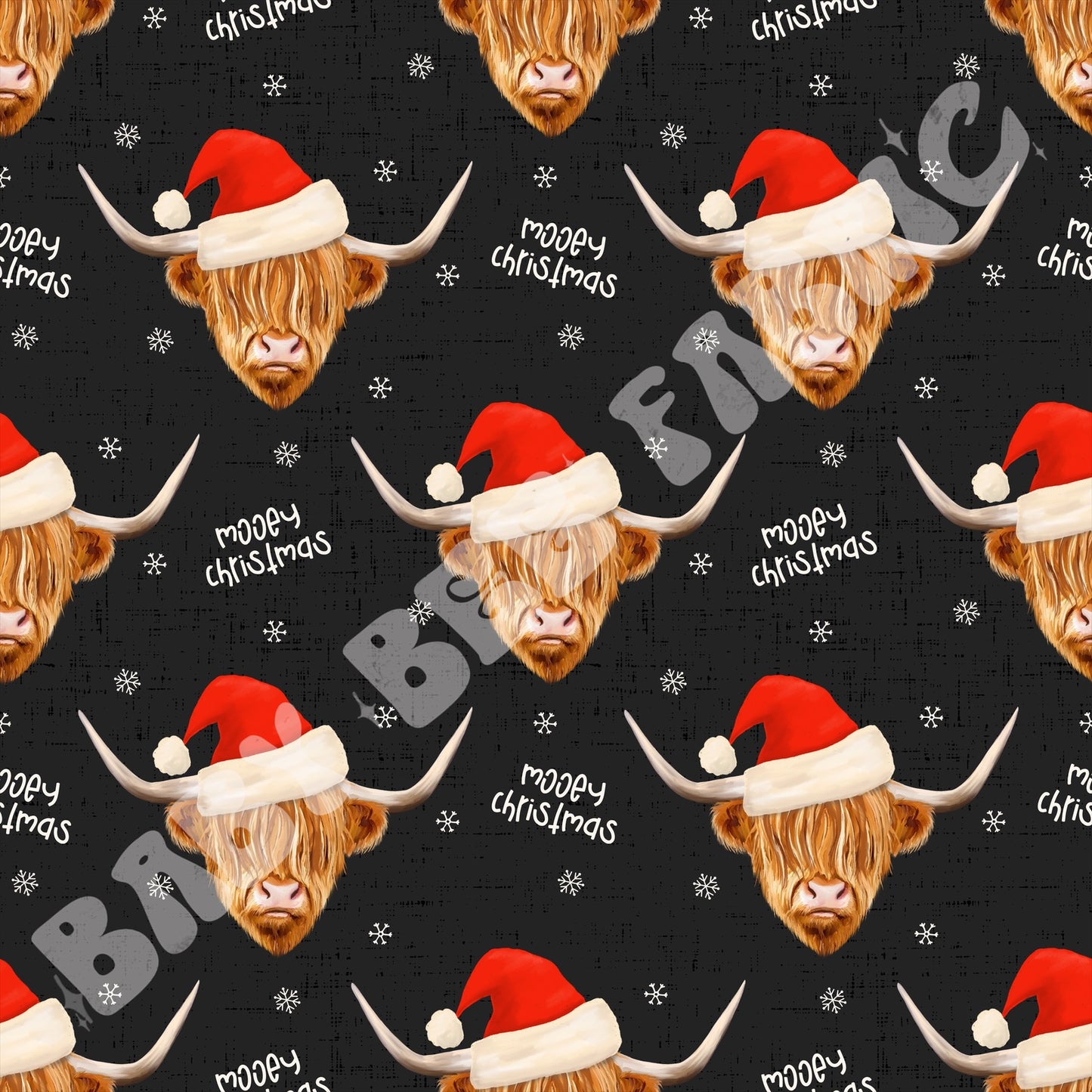 Mooey Christmas