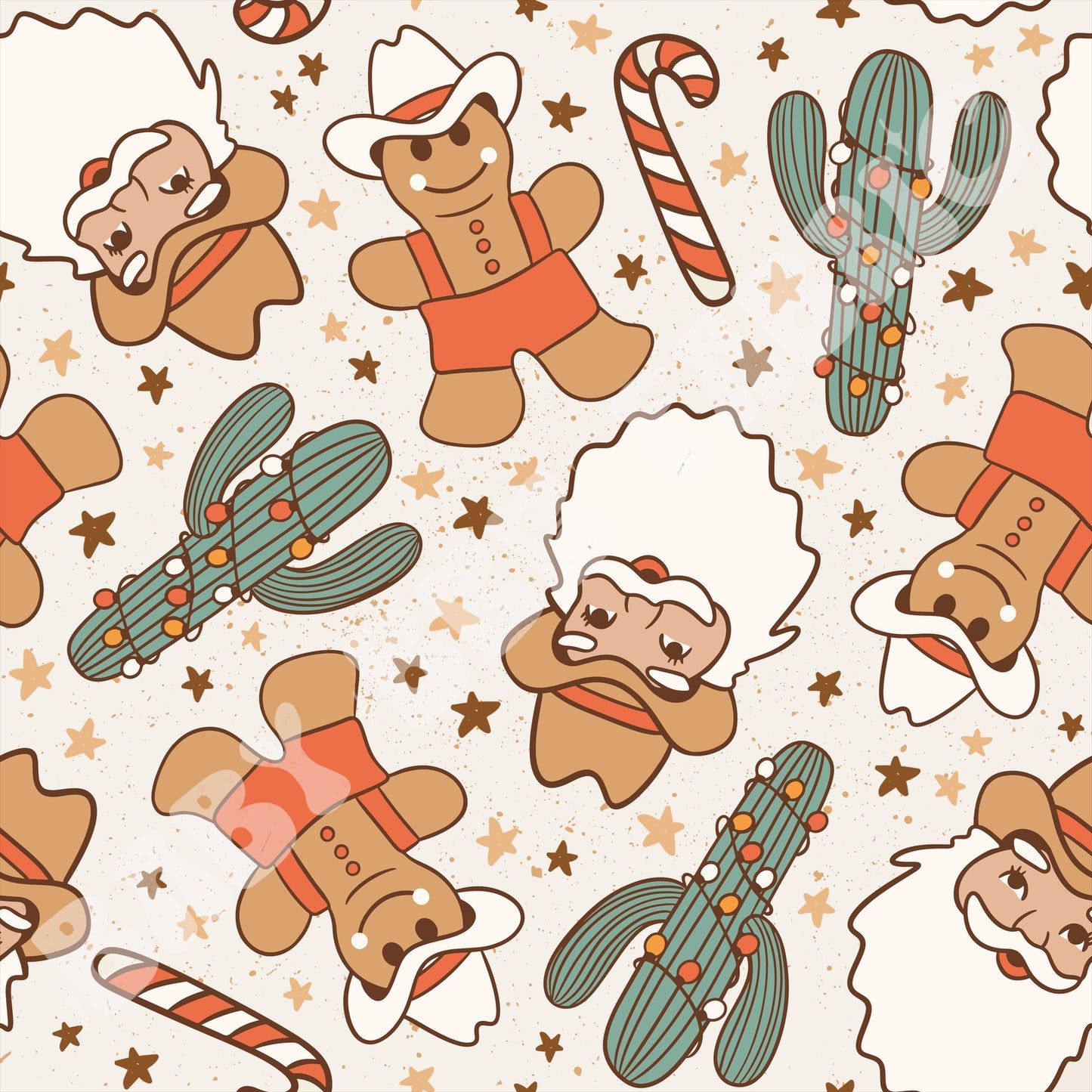 Howdy Christmas