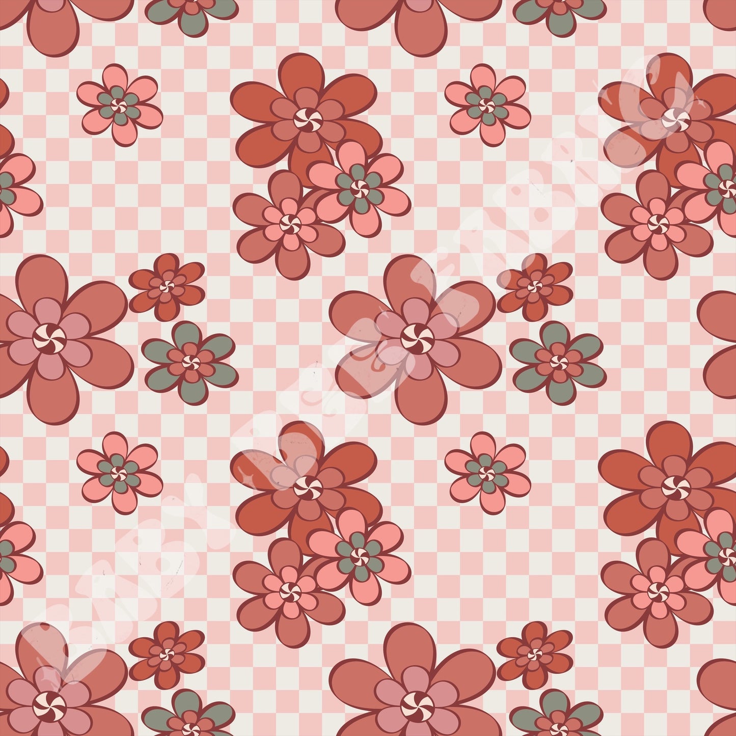 Daisy Candy