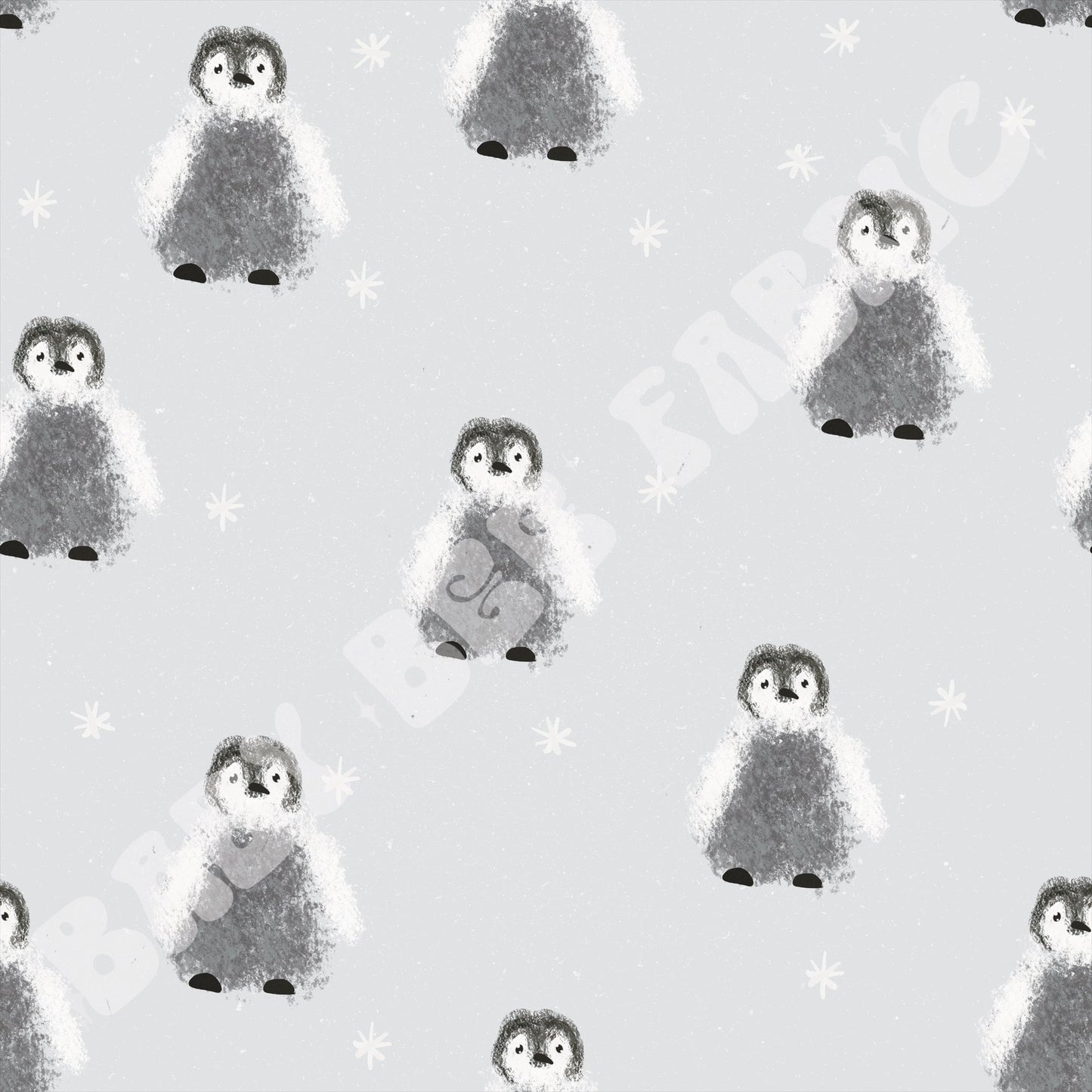 Cute Penguins
