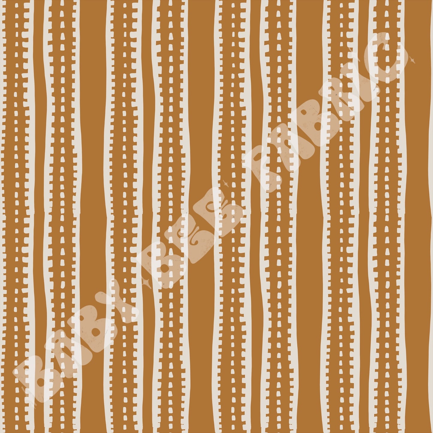 Rust Stripes