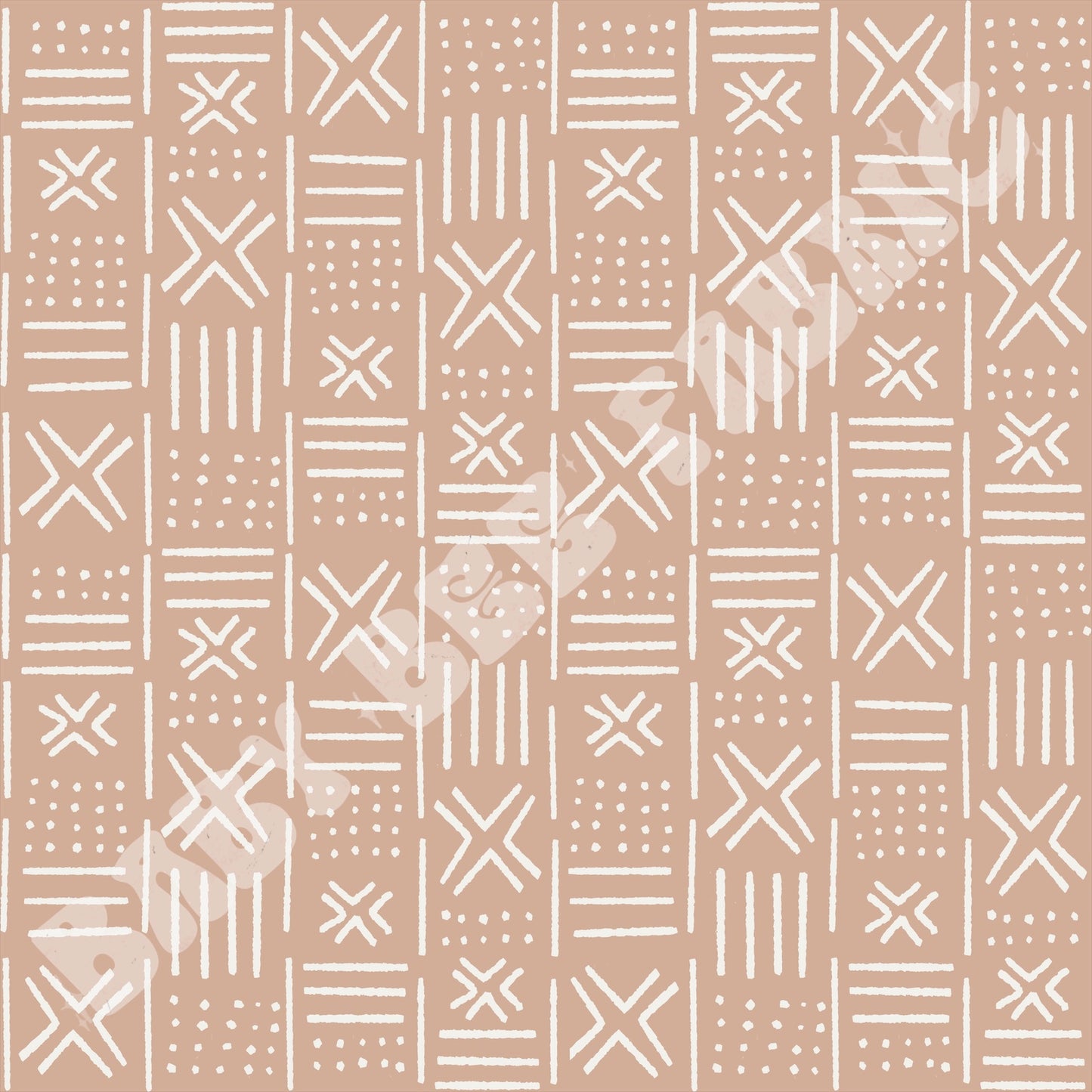 Mud Cloth