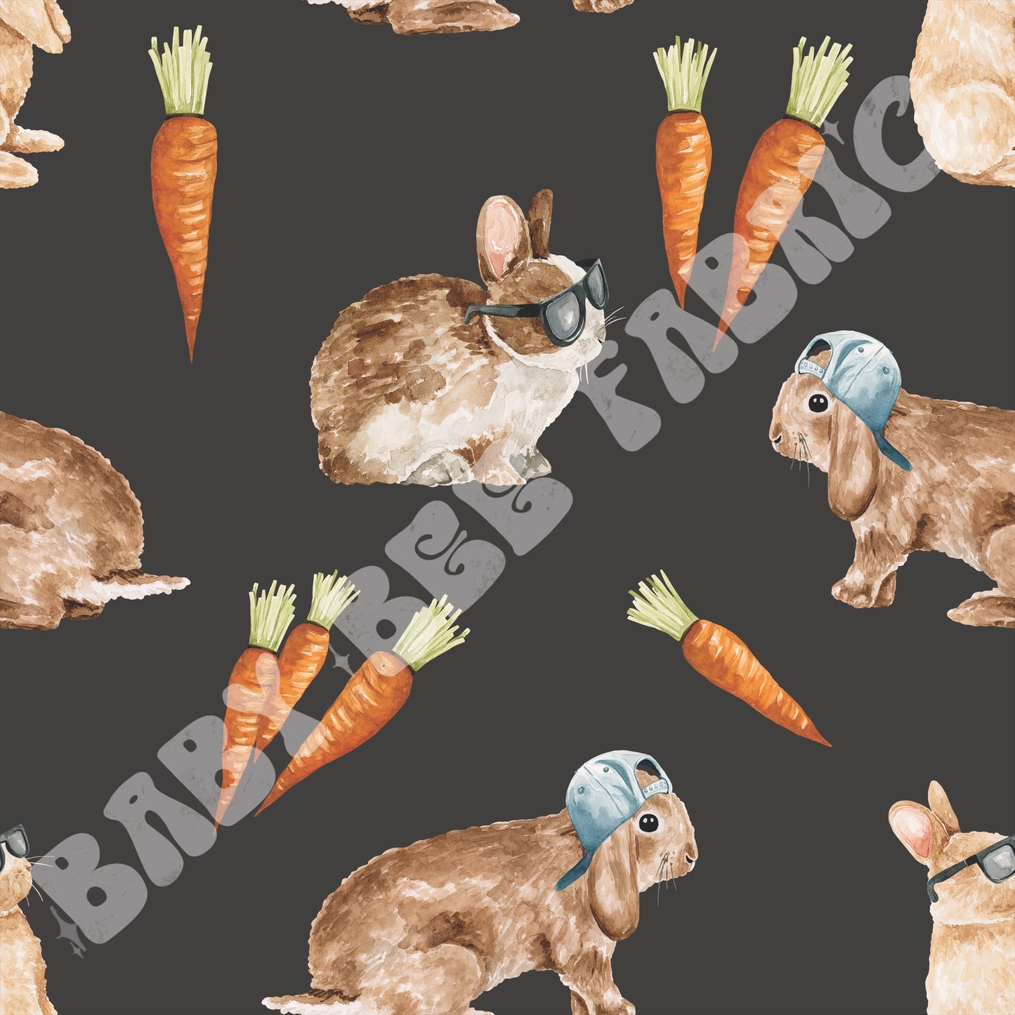 Cool Bunnies
