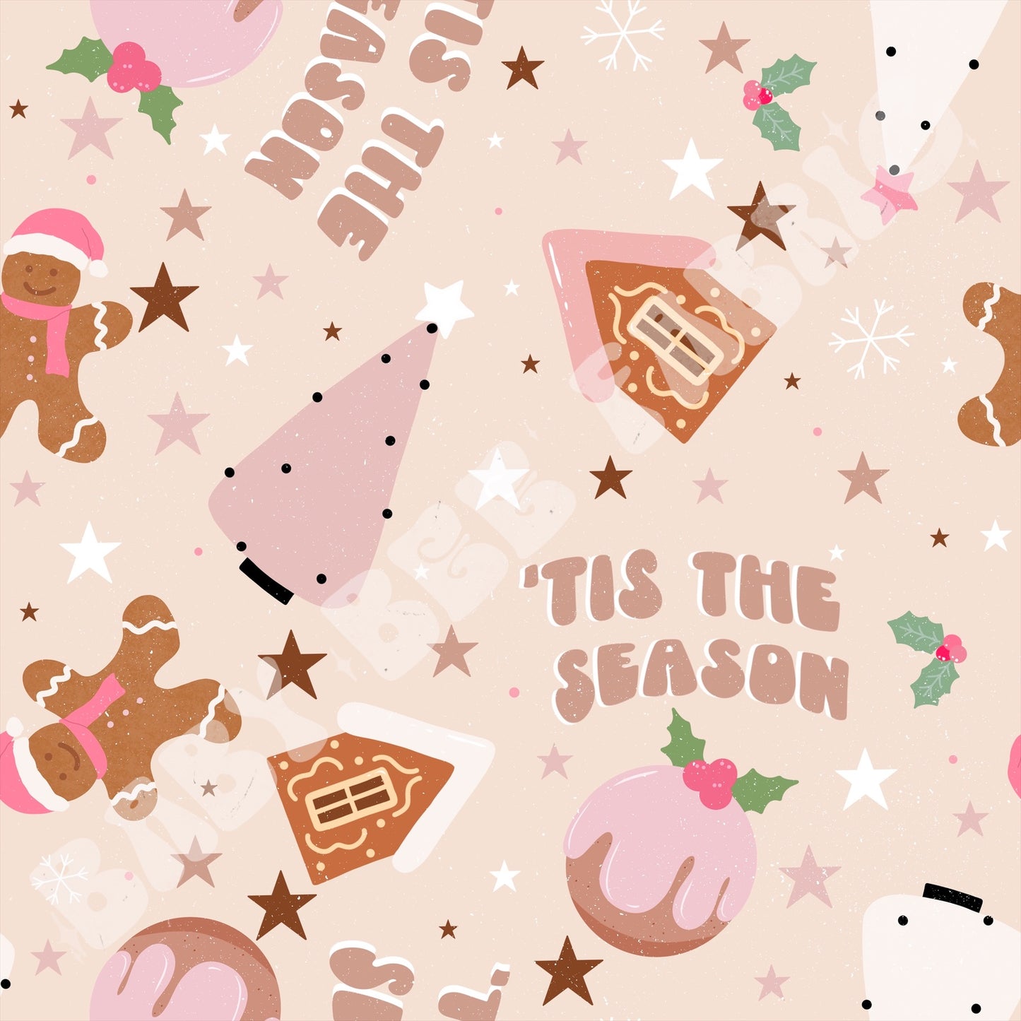 Tis The Season
