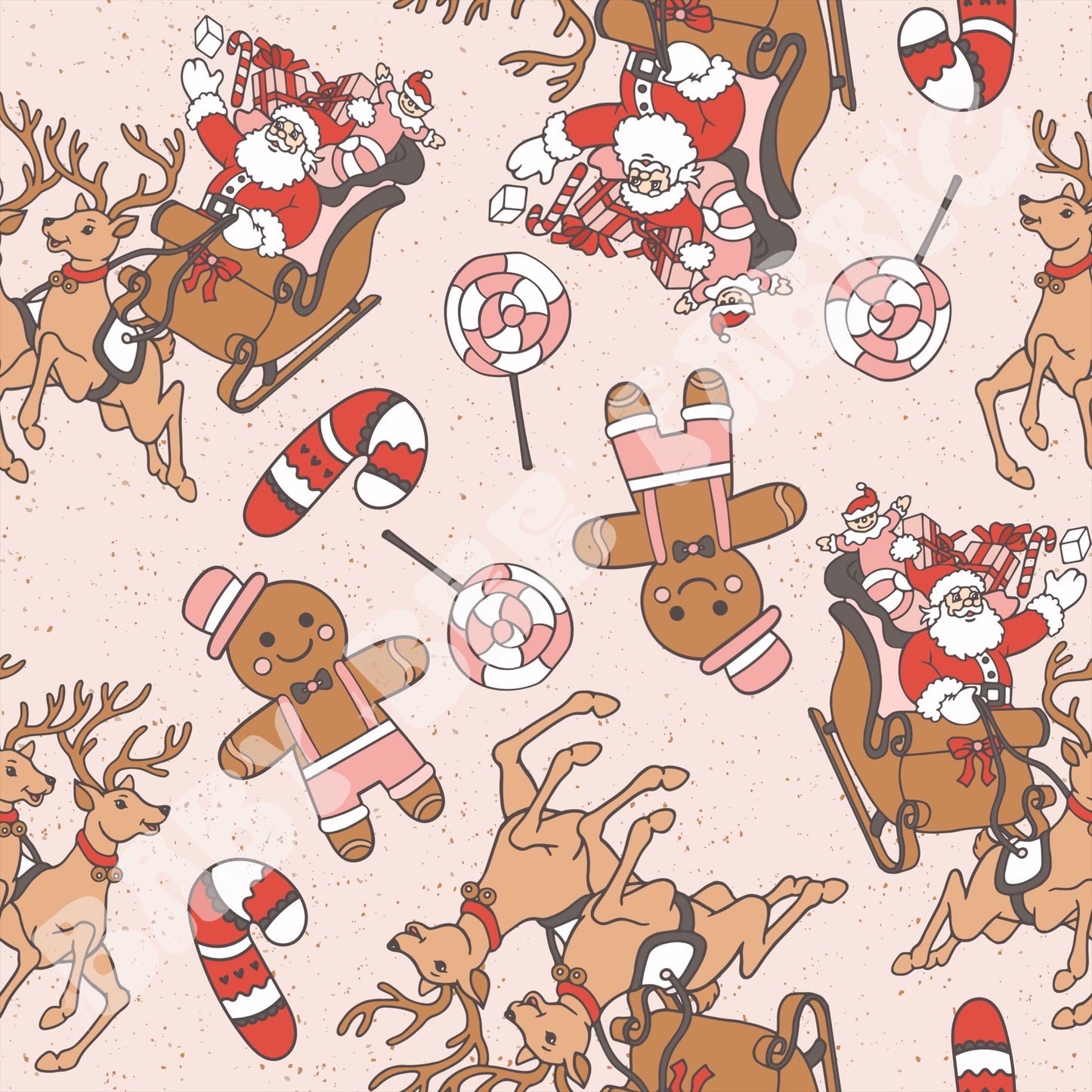 Sleigh Bells Ring