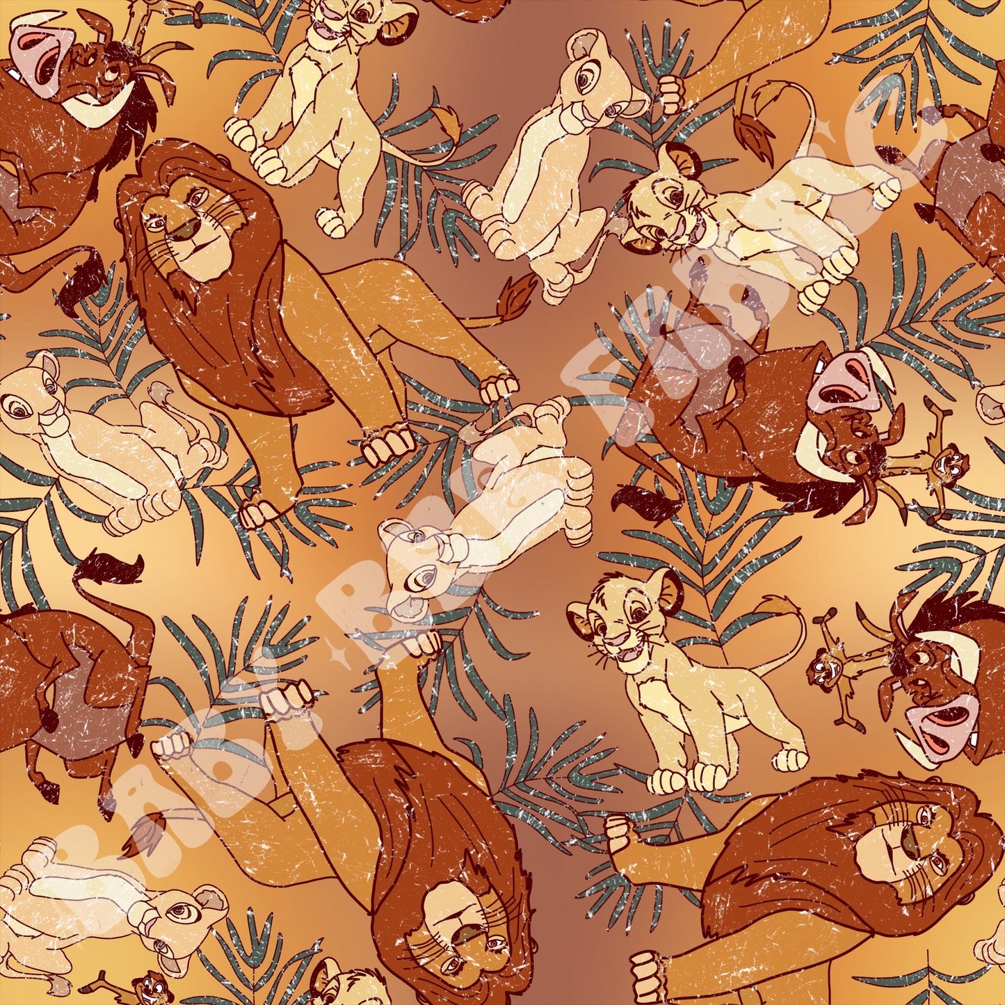 Lions