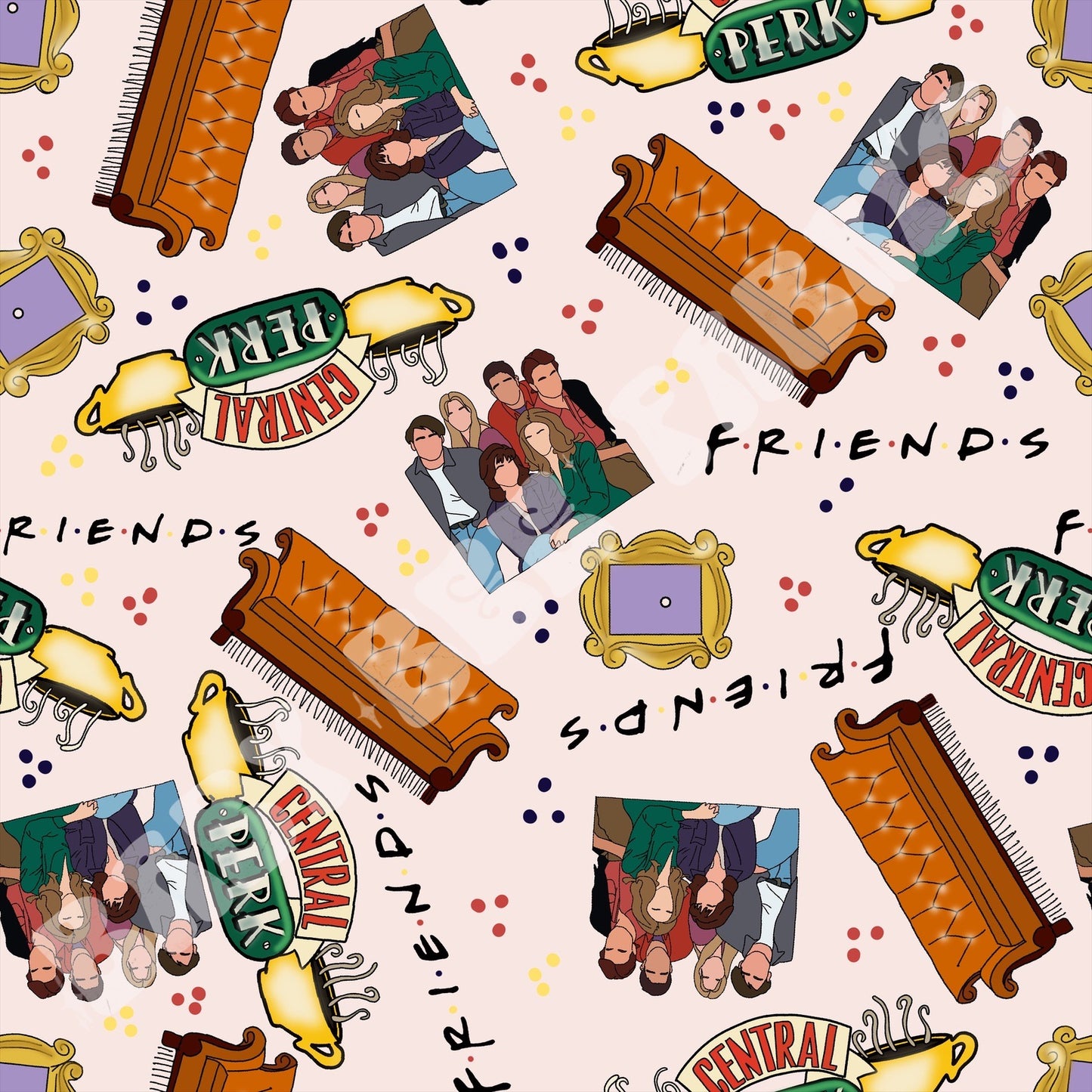 Friends