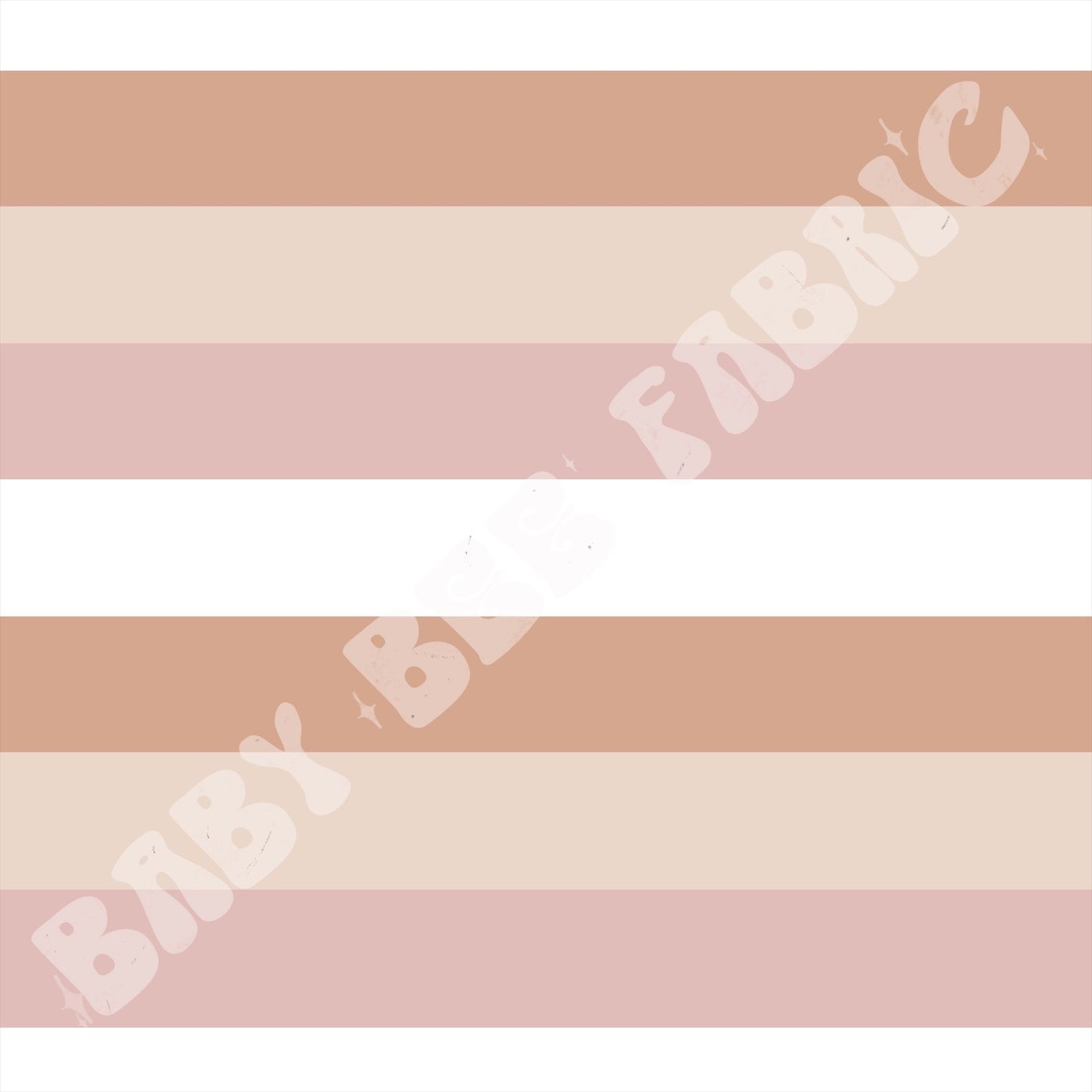 Horses Stripes Cord