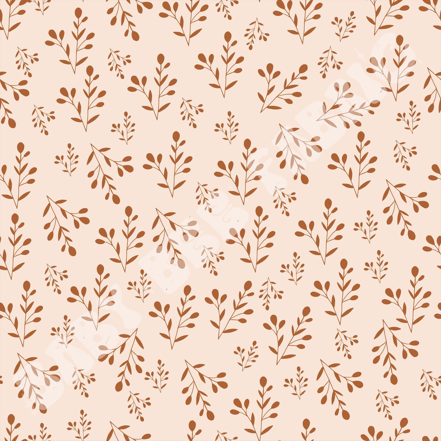 Tan Sprigs