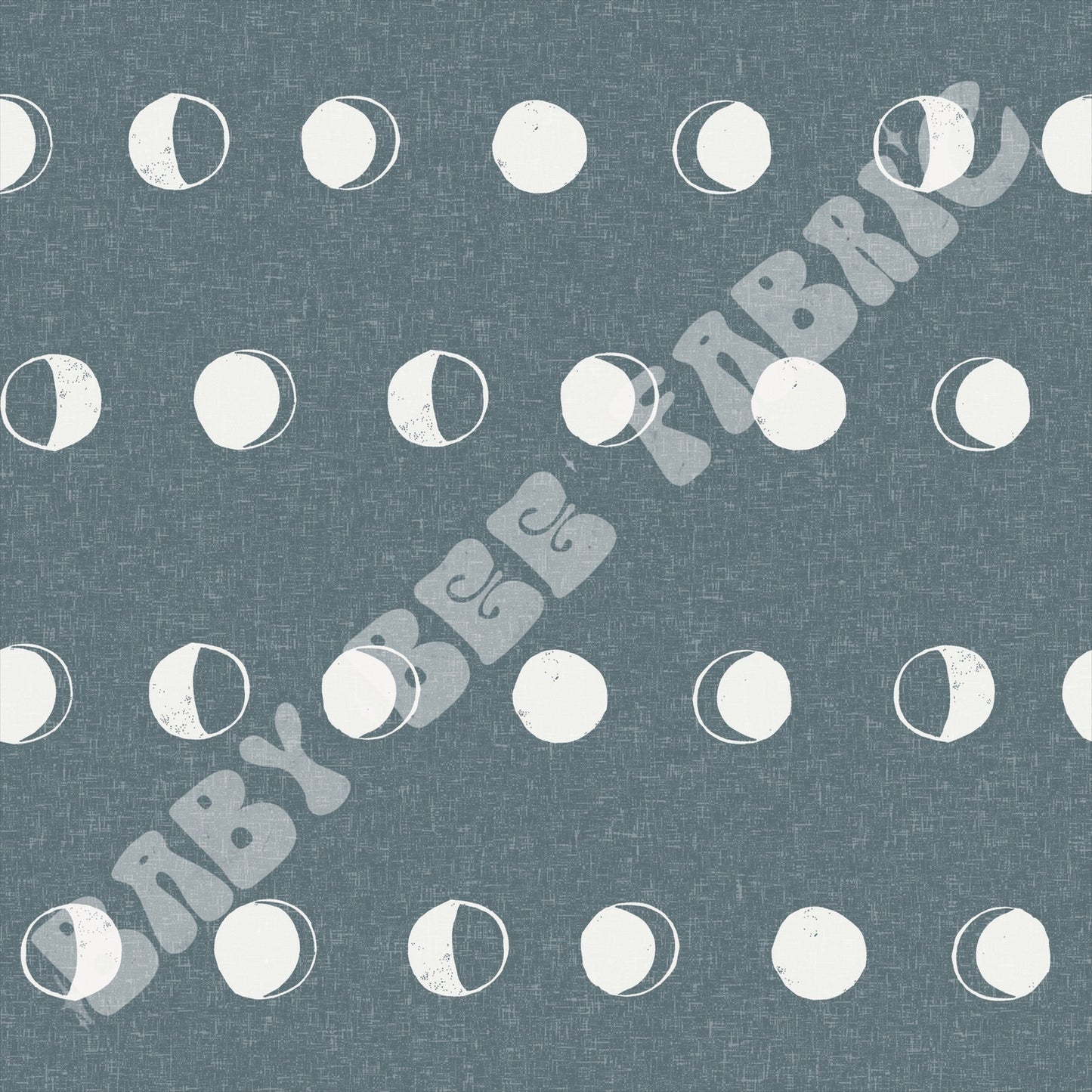 Blue Moon Phases