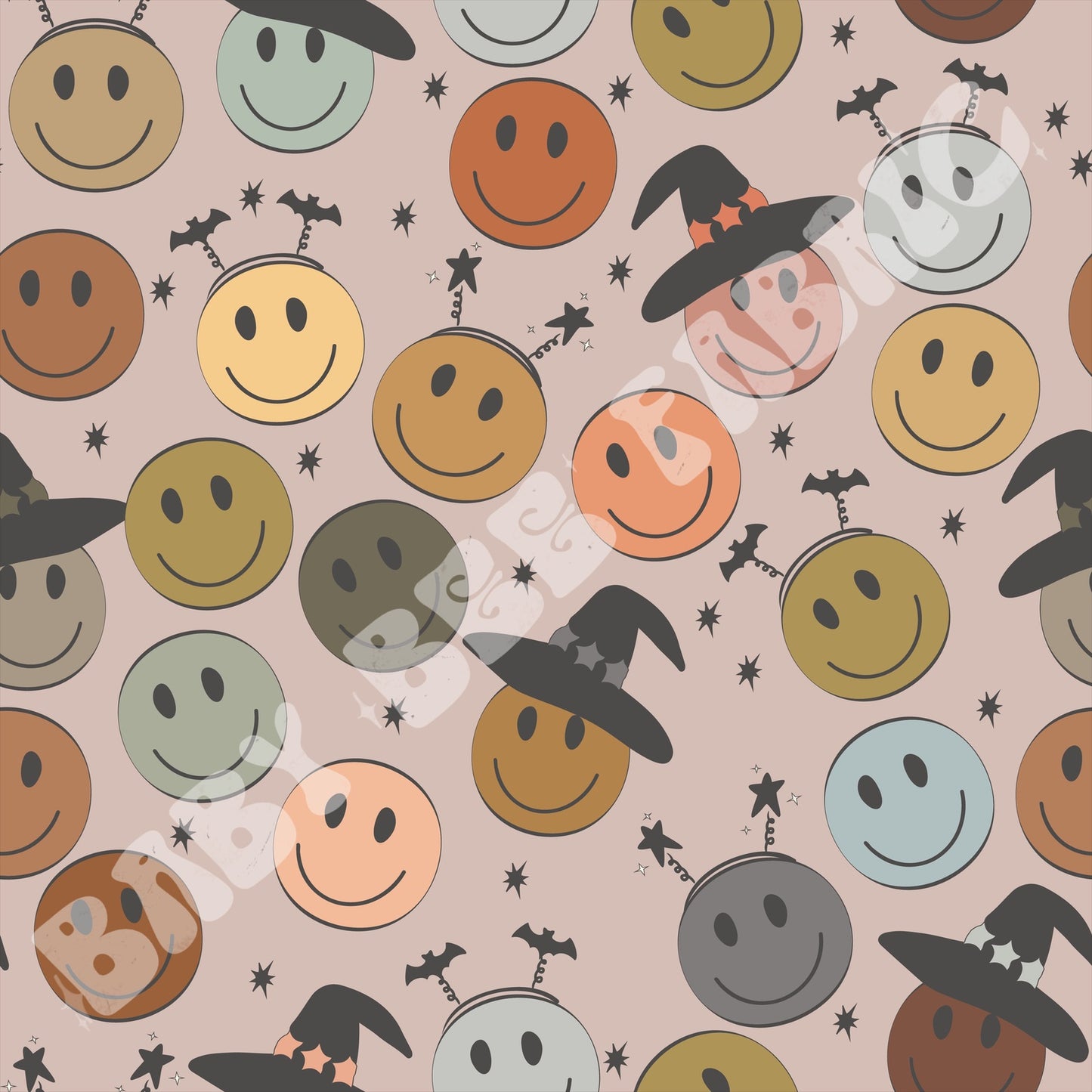 Smilies In Costume